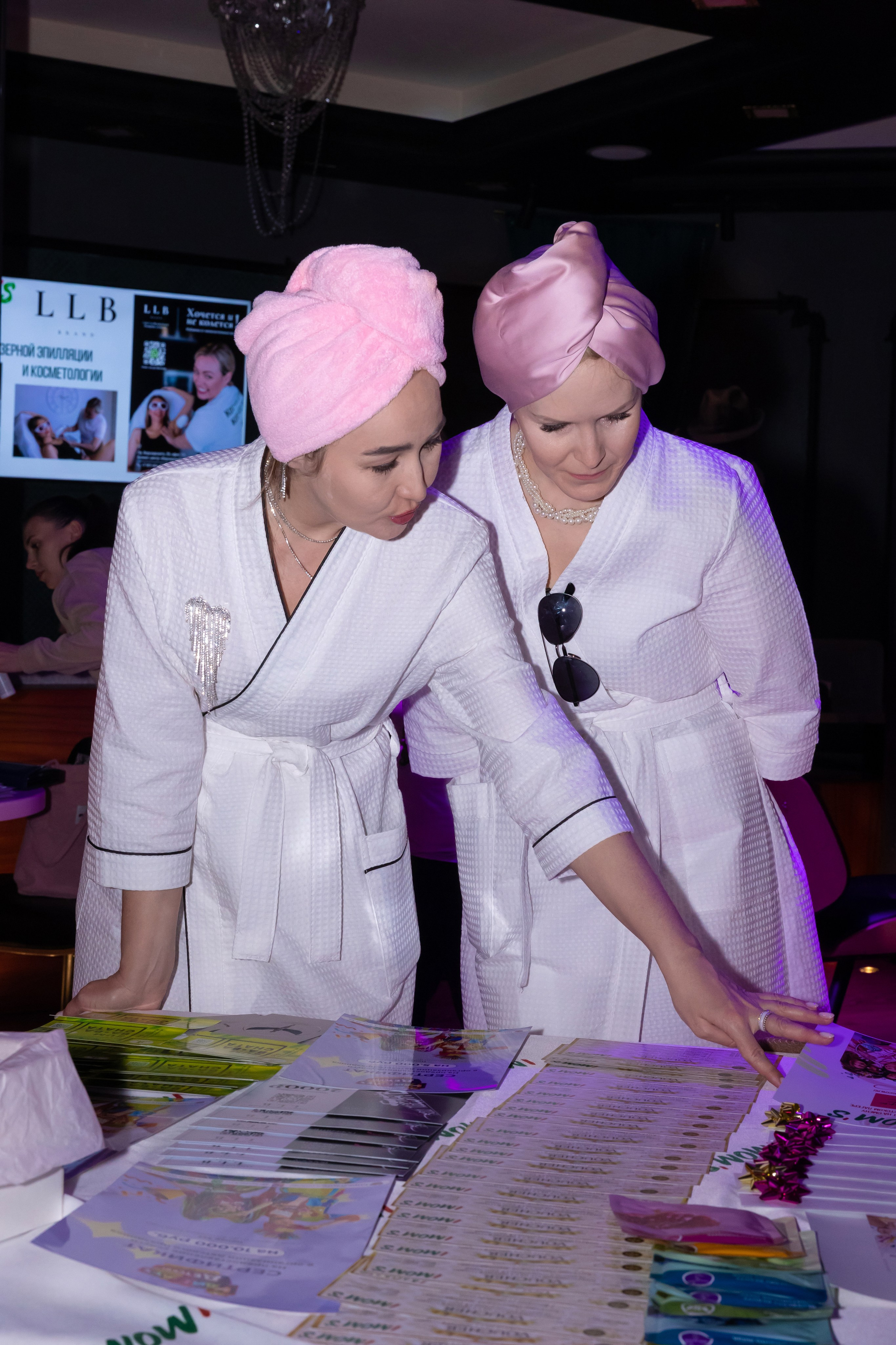 I`mom`s шоу-квиз «SPA». Сказочный фотограф для Вас и Вашей семьи