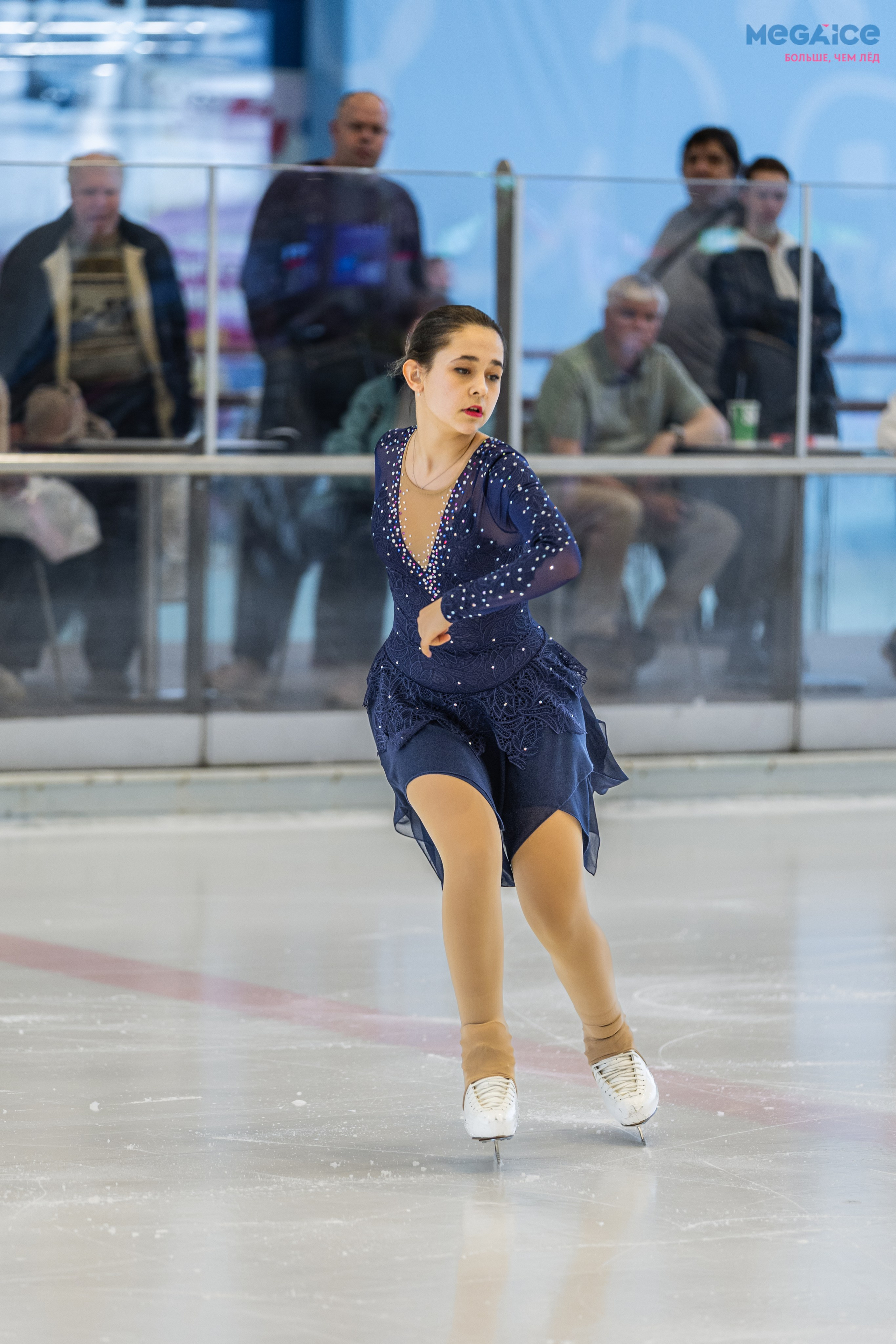 MEGAICE показательные выступления. Фотограф в Москве портреты | репортажи | спорт