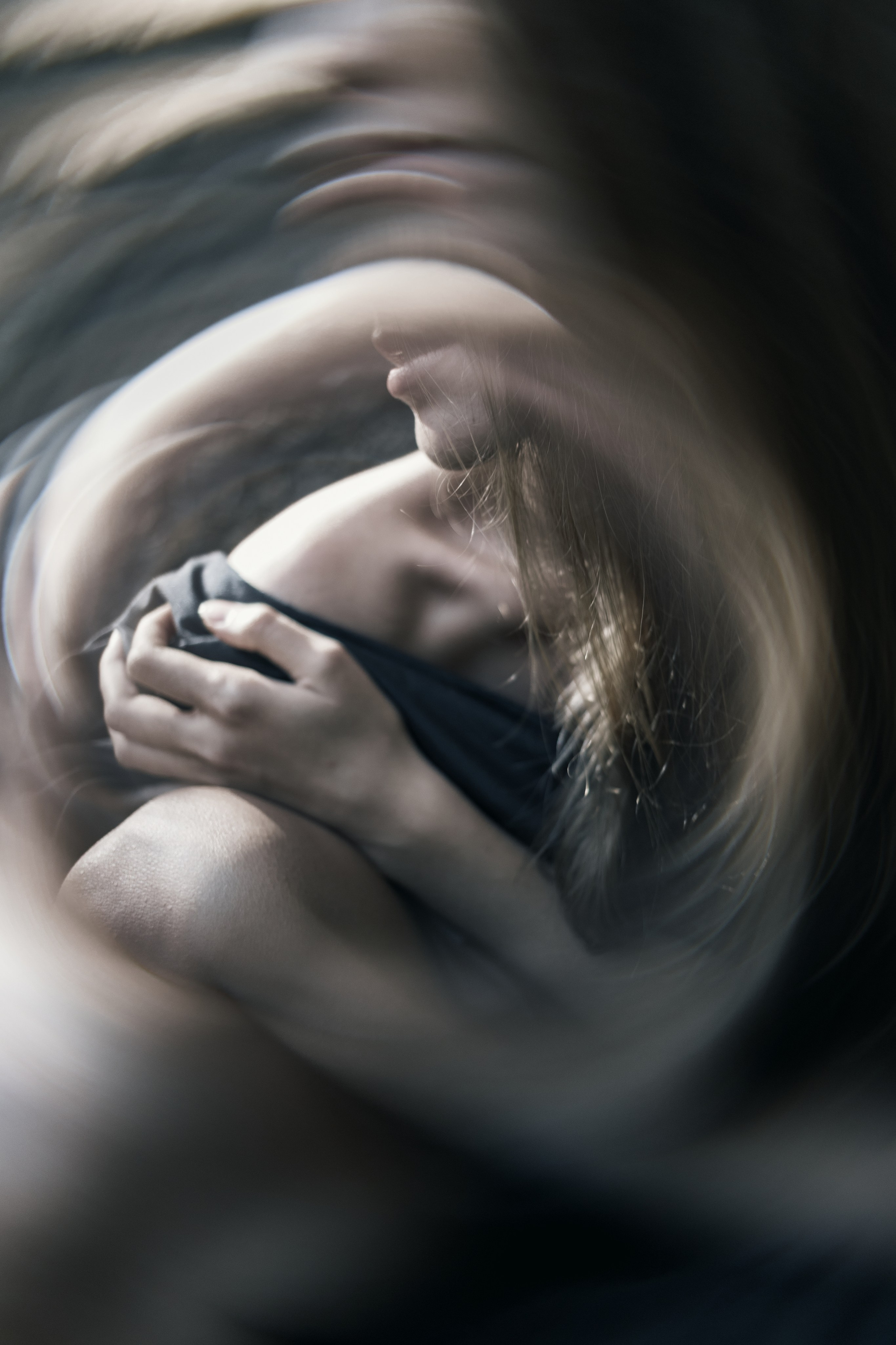 Ксения. Портретный фотограф Катцын Николай | Москва