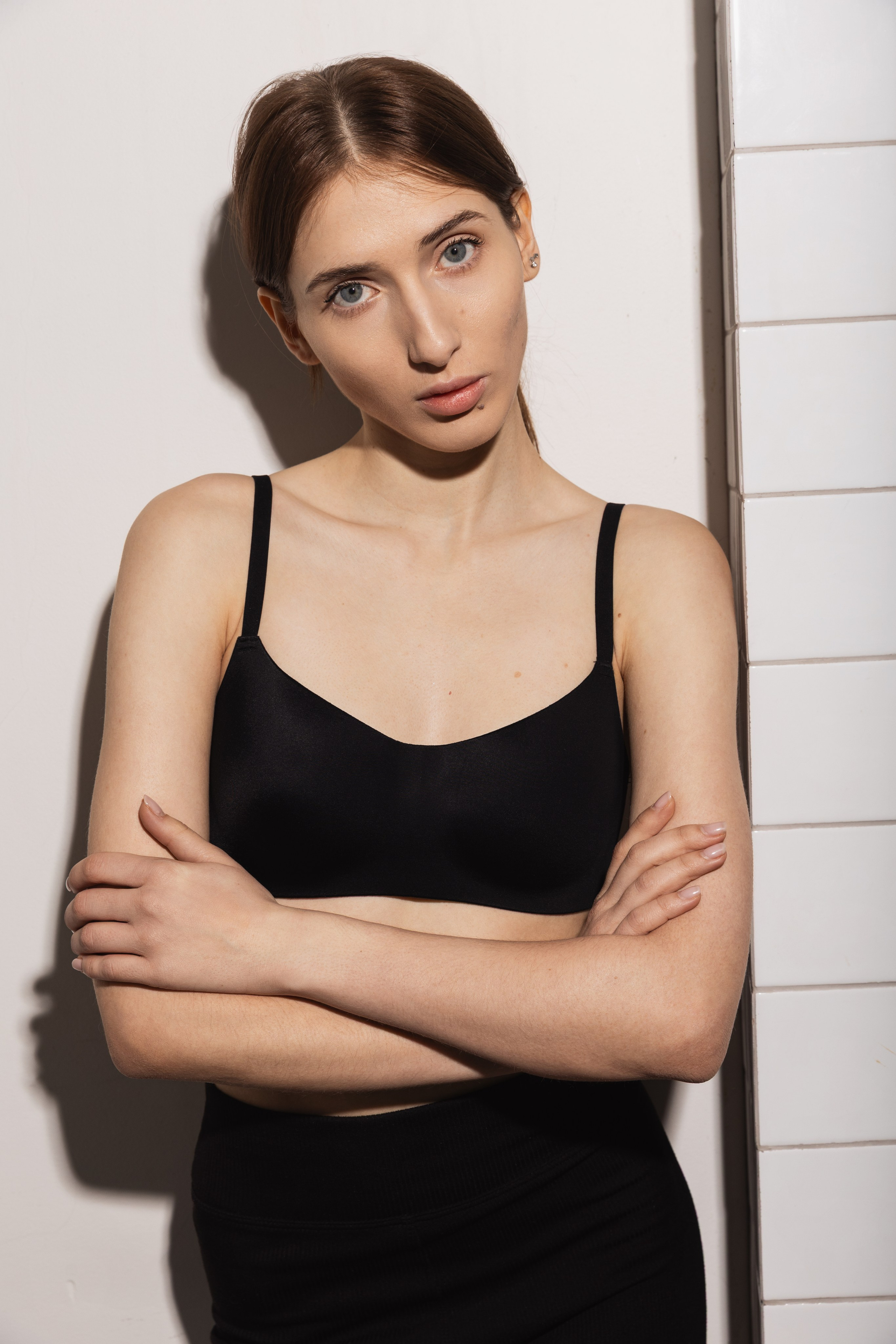 Кира. Портретный фотограф Катцын Николай | Москва