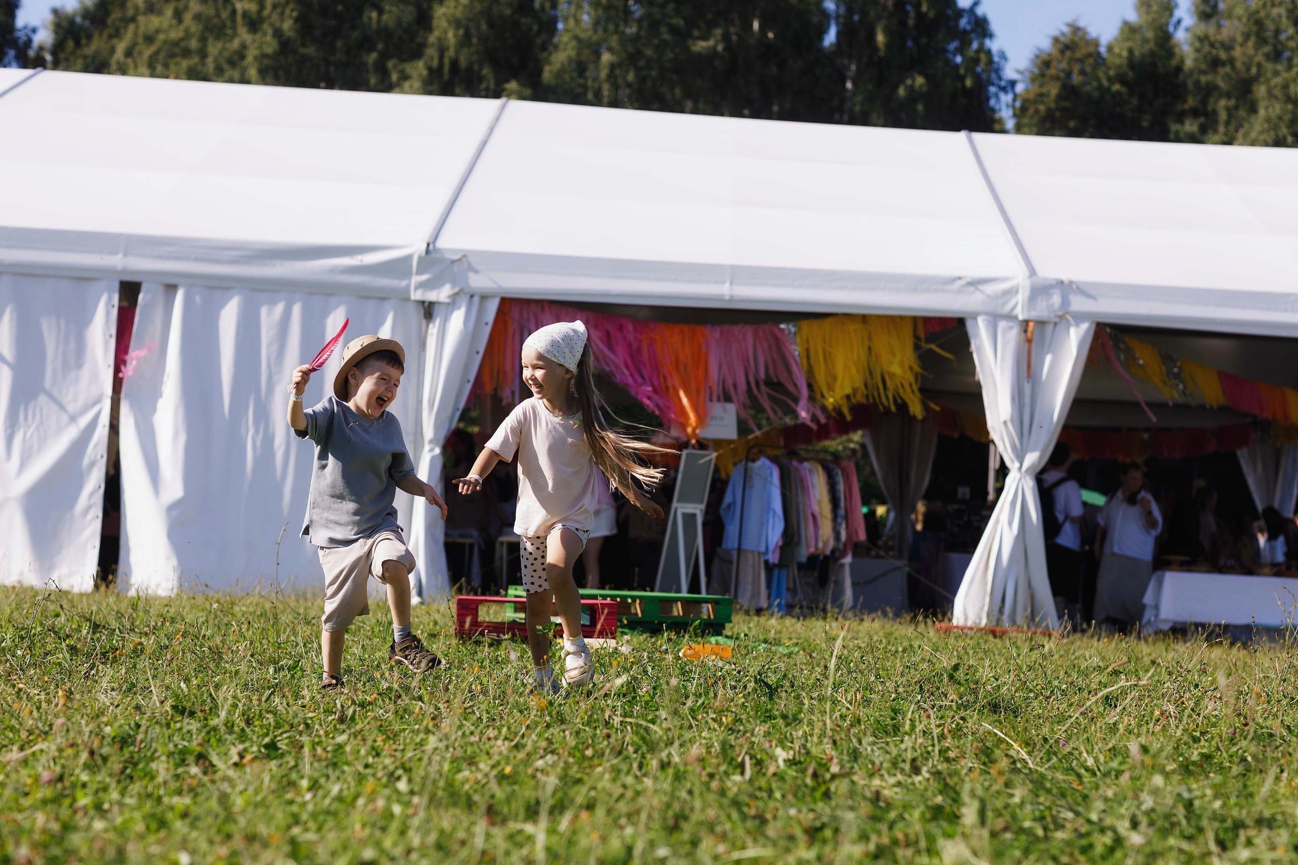 Фестиваль ШЕВЛЕ — 2025. Портретный и репортажный фотограф в Чебоксарах Андриян Чаркин