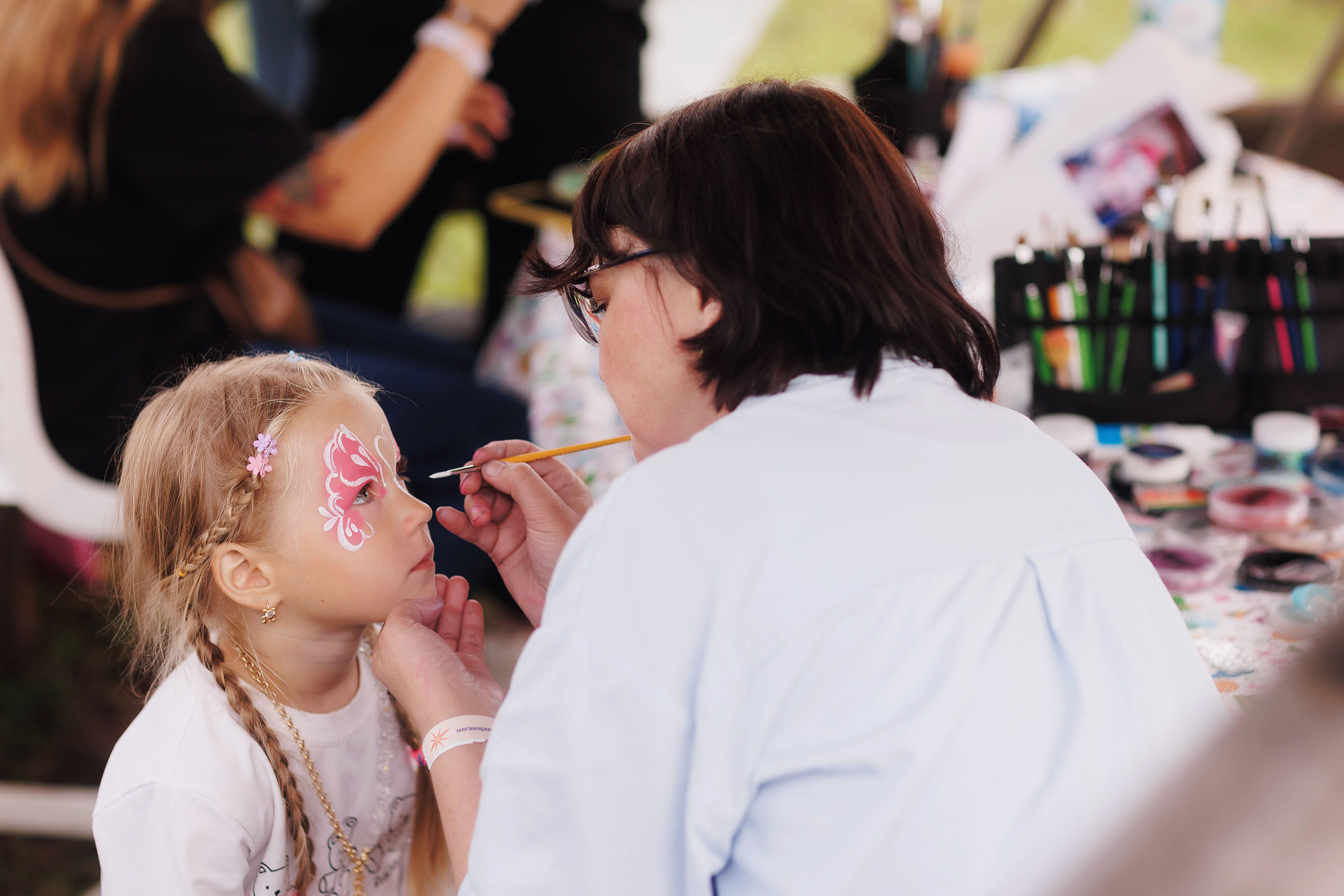 Фестиваль ШЕВЛЕ — 2024. Портретный и репортажный фотограф в Чебоксарах Андриян Чаркин