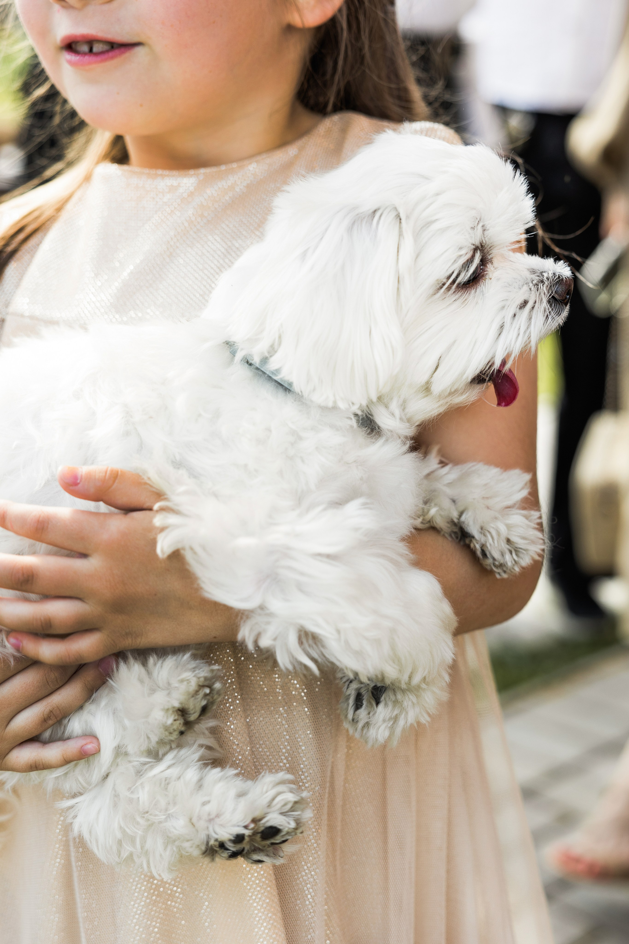 Регина и Серёжа. Москва