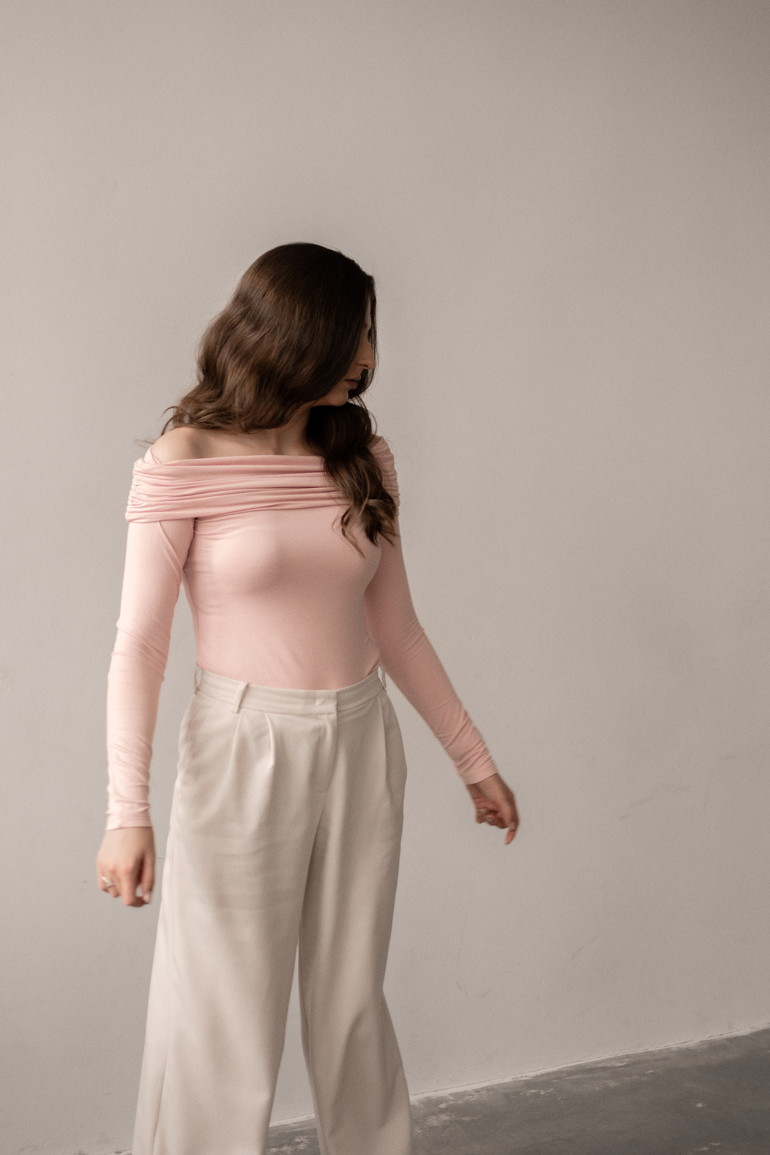 Полина. Свадебный и семейный фотограф в Серпухове Александра Дерюшева