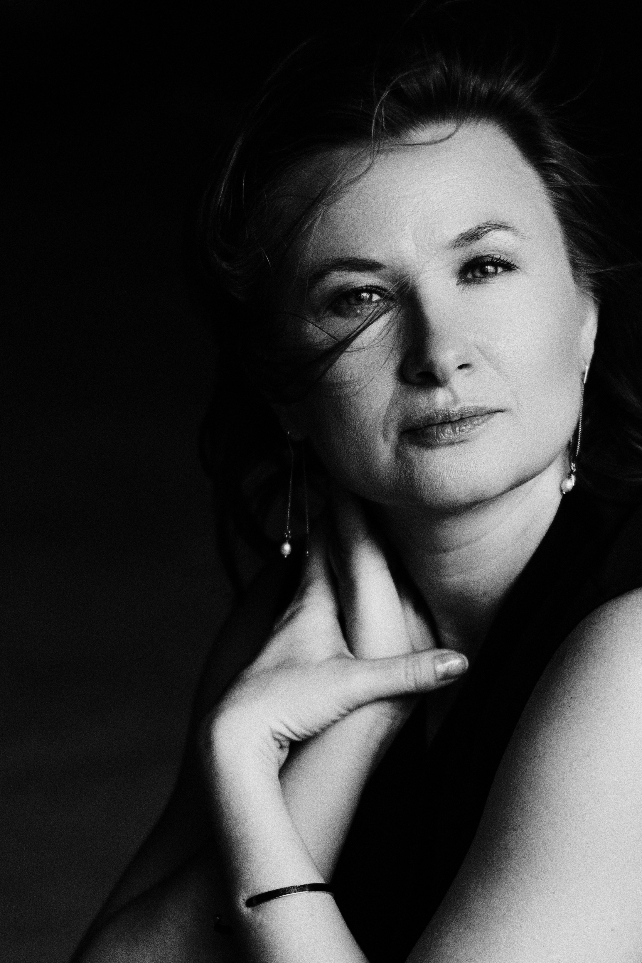 Женя. Фотограф Дарья Мустафина, Тюмень