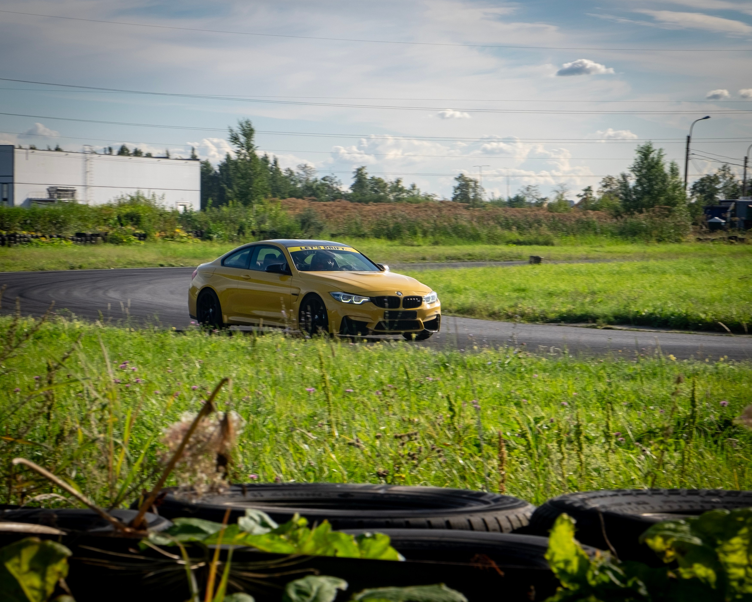 AUTODROM FEST. Автомобильные фотографии и рисунки в Санкт-Петербурги Пашков Дмитрий