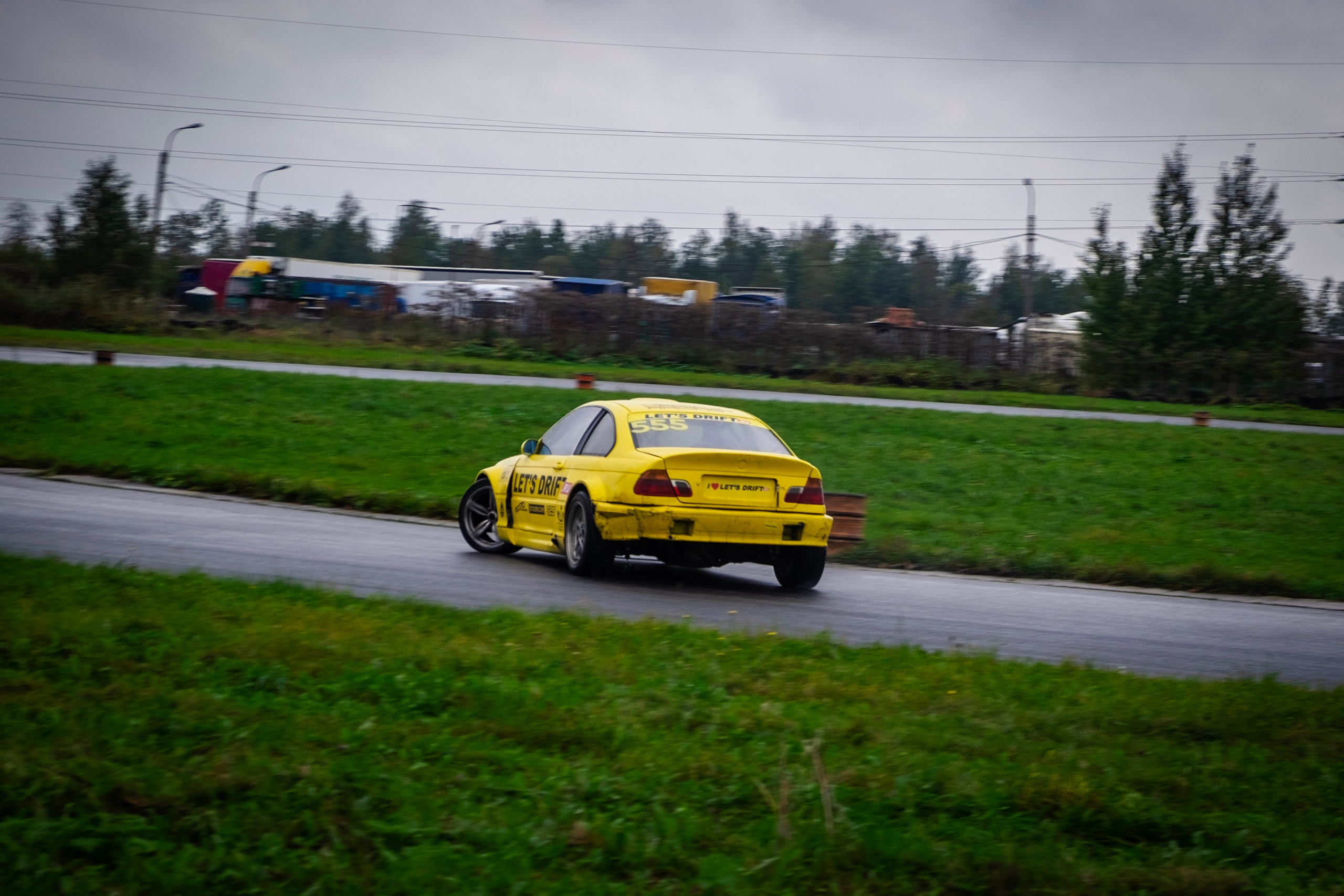 AUTODROM FEST 21.09.25. Автомобильные фотографии и рисунки в Санкт-Петербурги Пашков Дмитрий