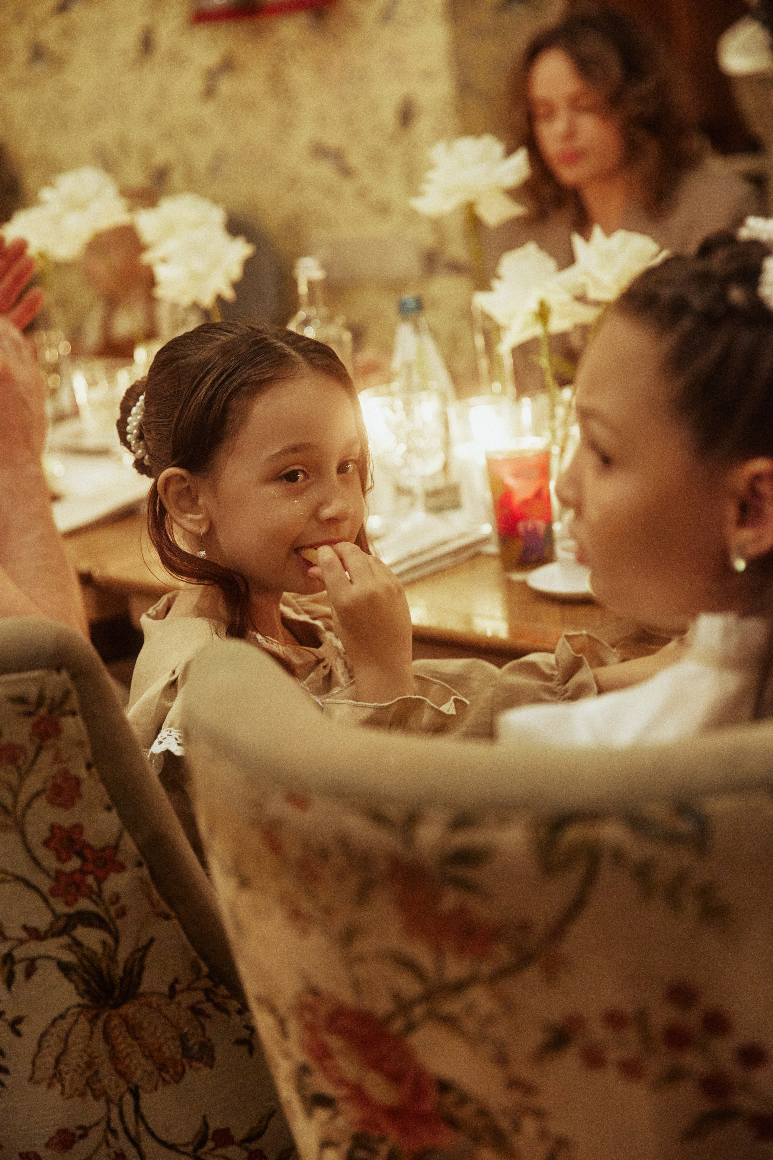 A NEW FAMILY TREE. Дмитрий Мазуркевич: Профессиональный Репортажный Фотограф