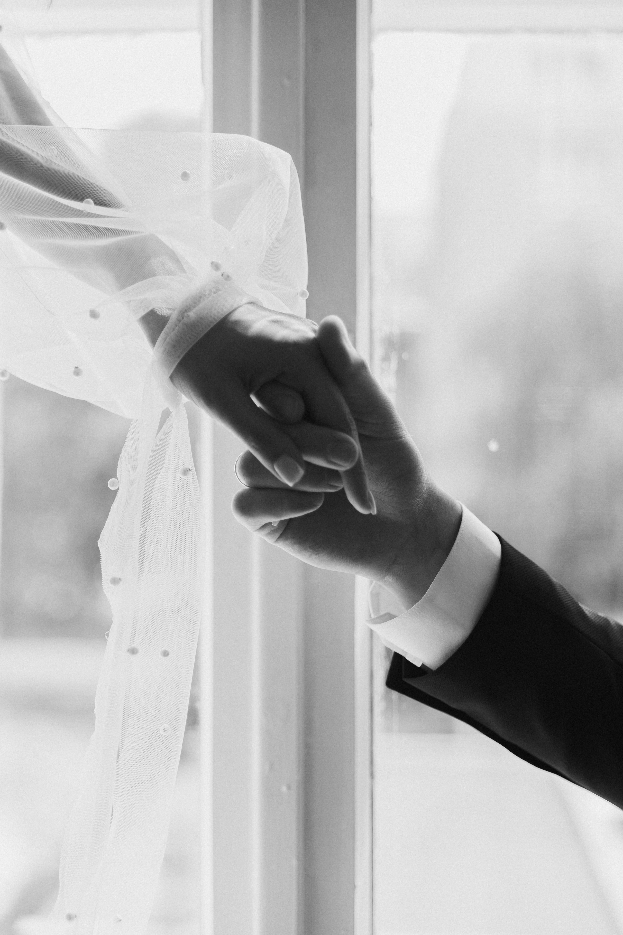 Свадебные съёмки. Свадебный и портретный фотограф в Перми Караваева Ксения