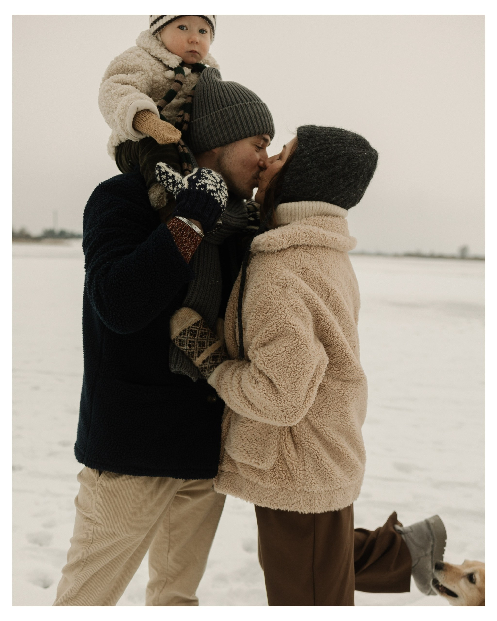 Семейные истории 2026