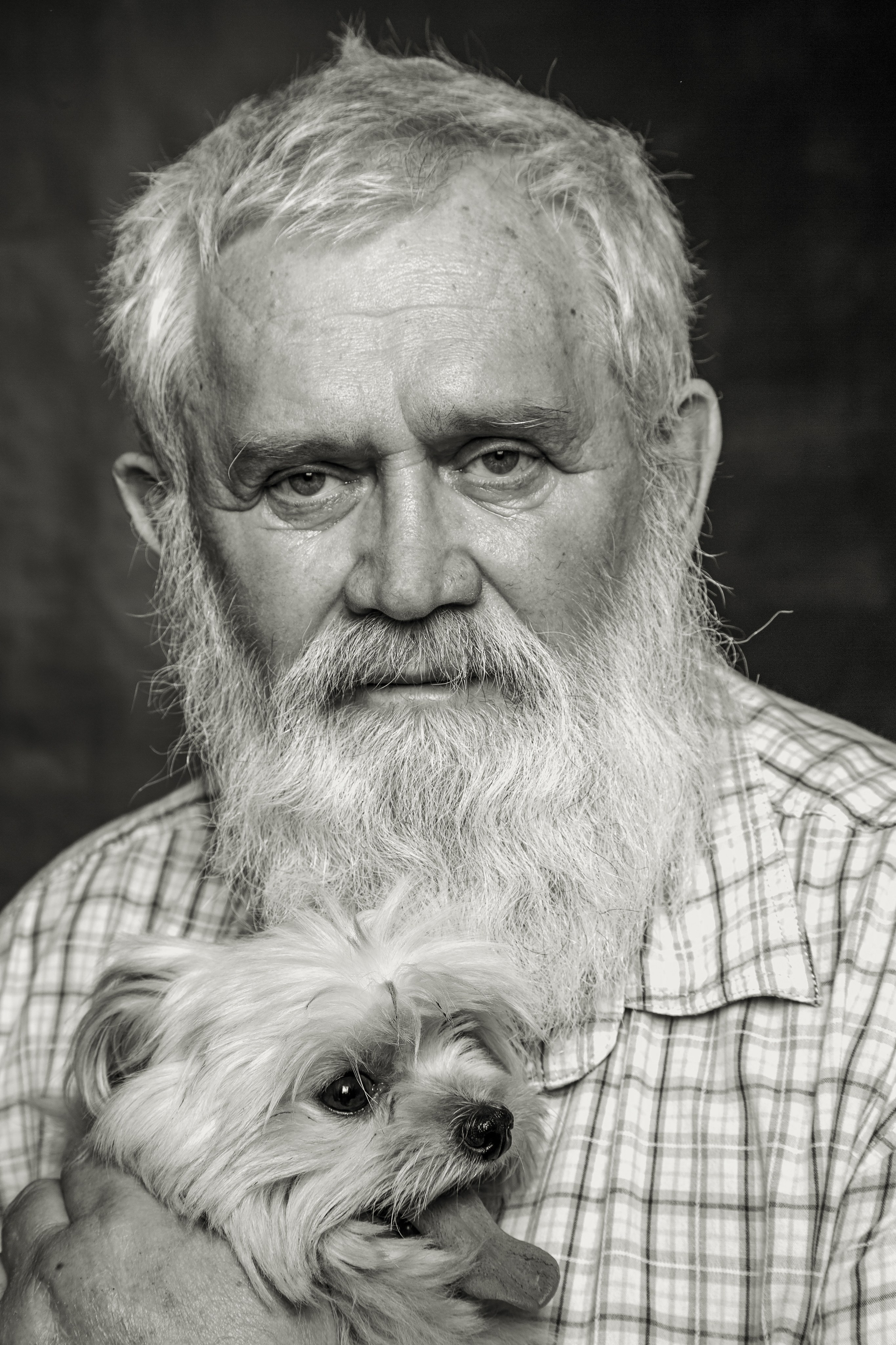 Мужской портрет. Фотограф людей в Красноярске. Татьяна Вишневская