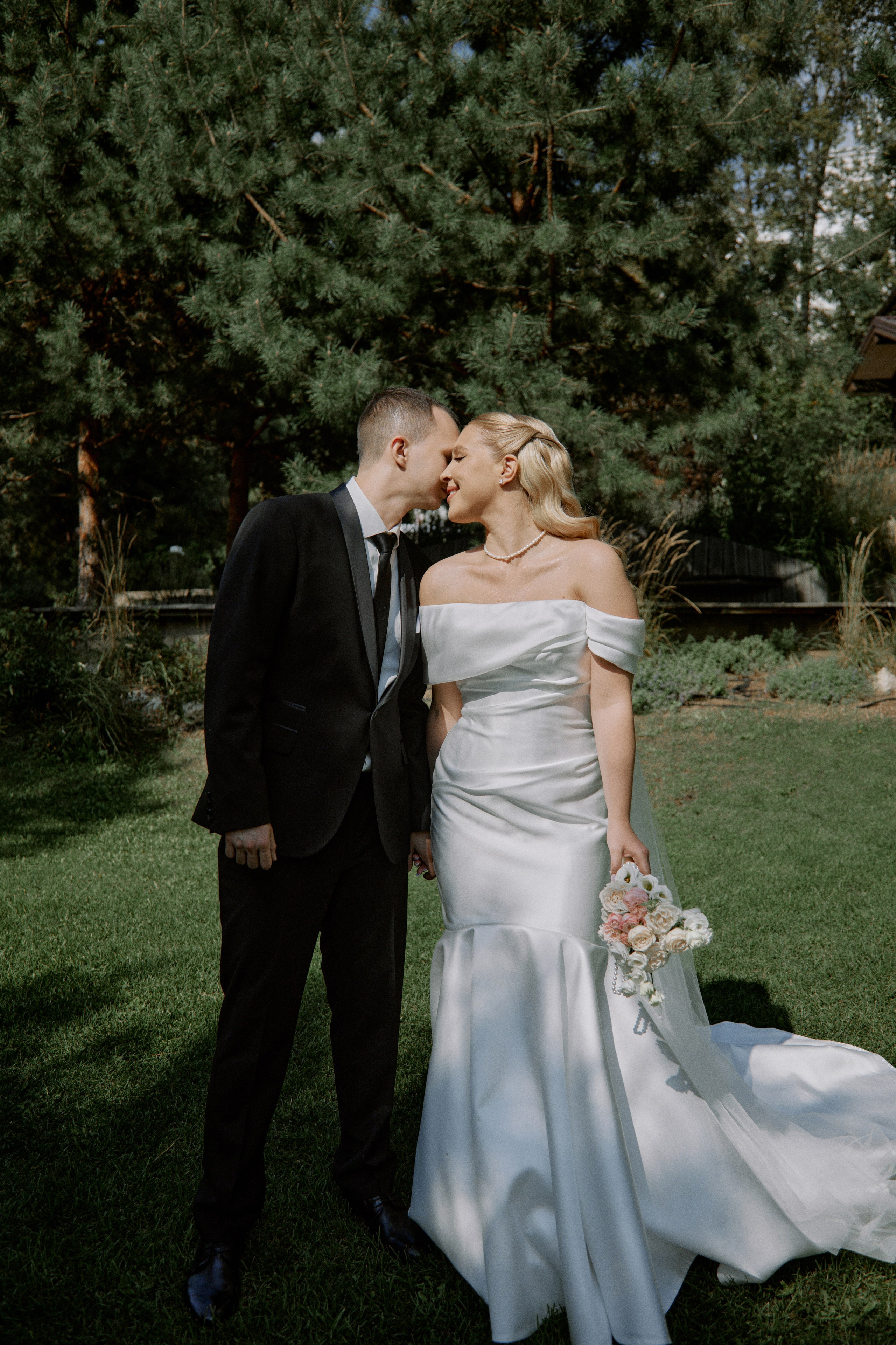 Буду рядом. Фотограф Елена Краснопевцева