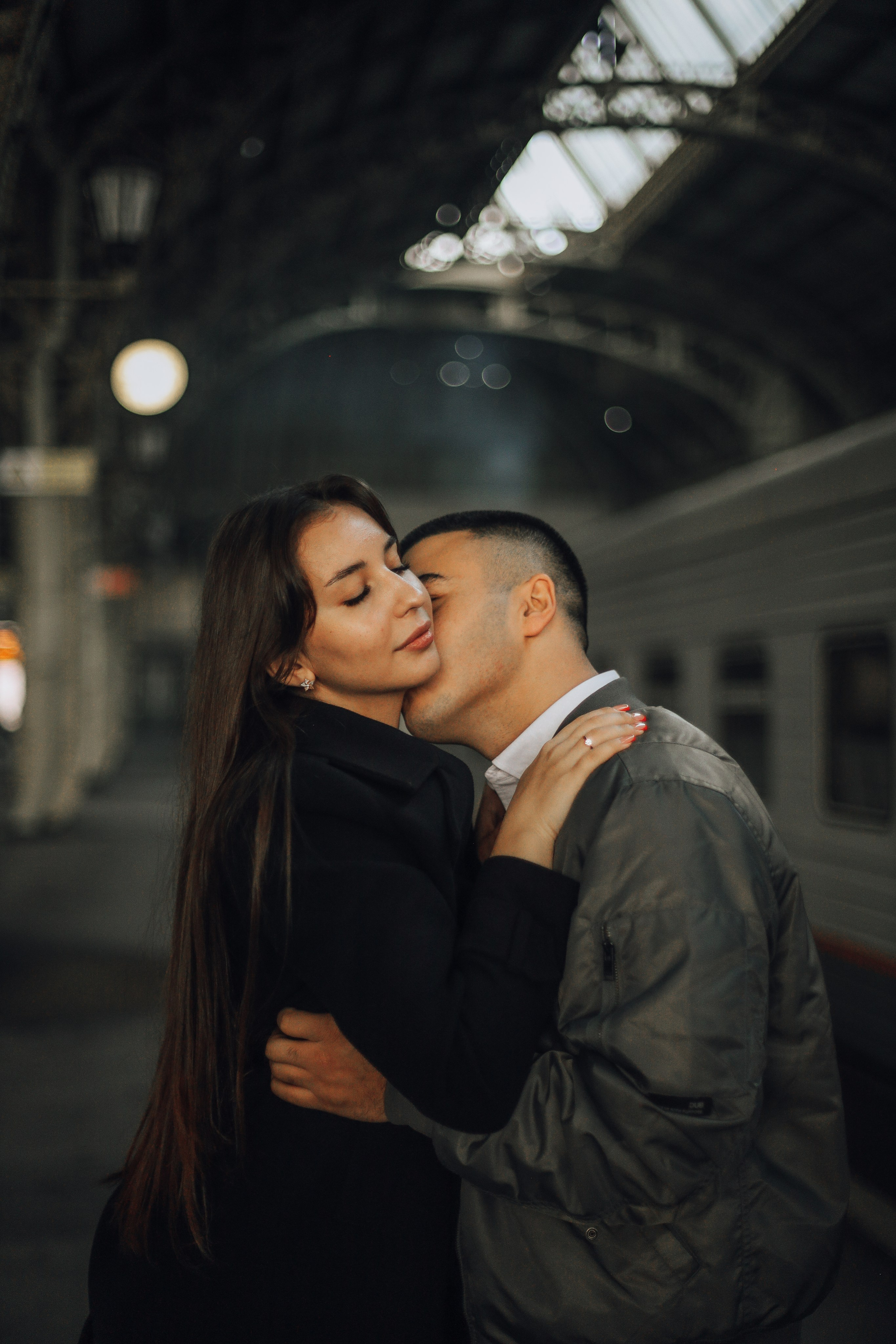 Свадьбы. Семейный и детский фотограф в Санкт-Петербурге «Chilik»