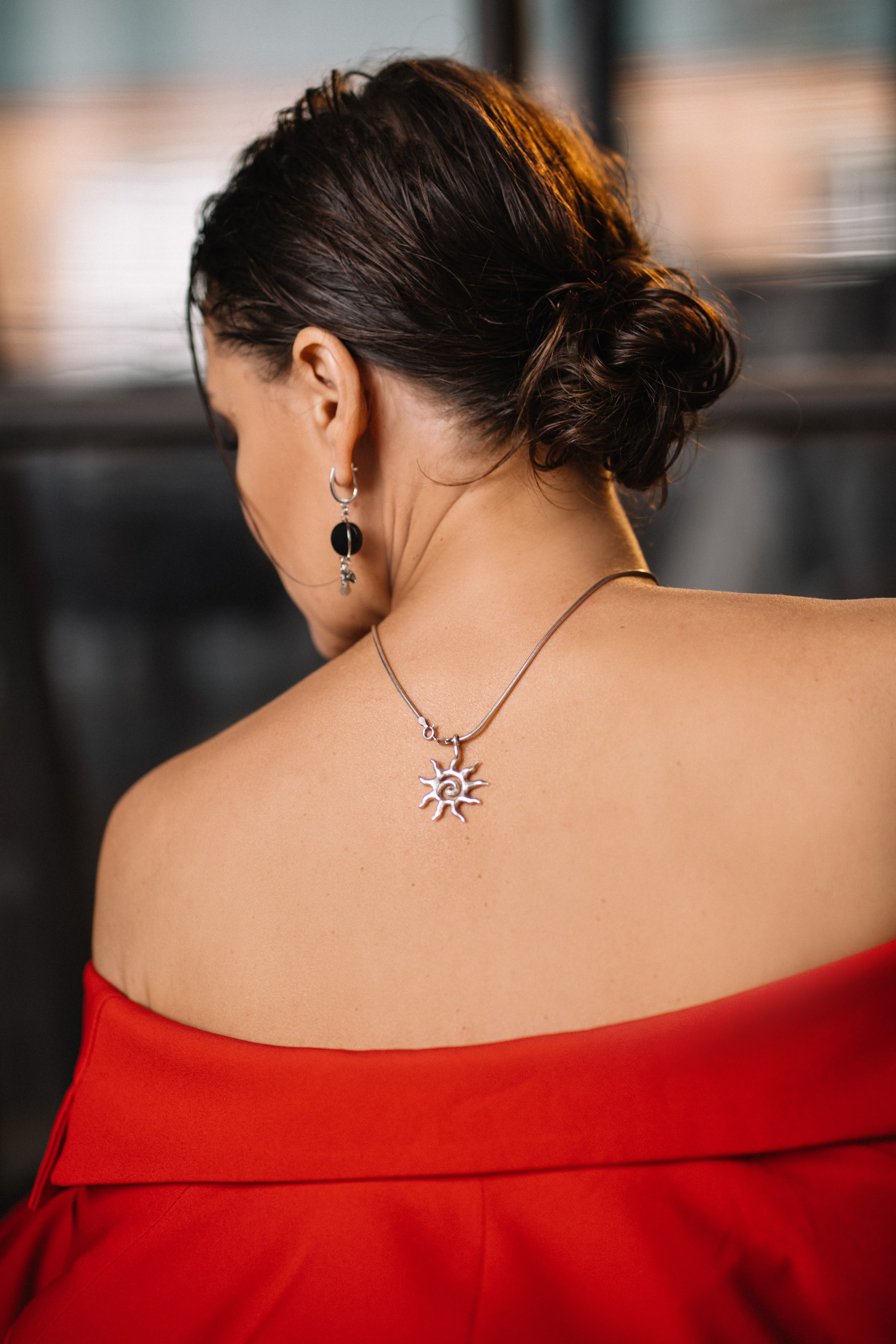 Олеся. Фотограф: Юлия Абазьева «КРАСНОДАР»