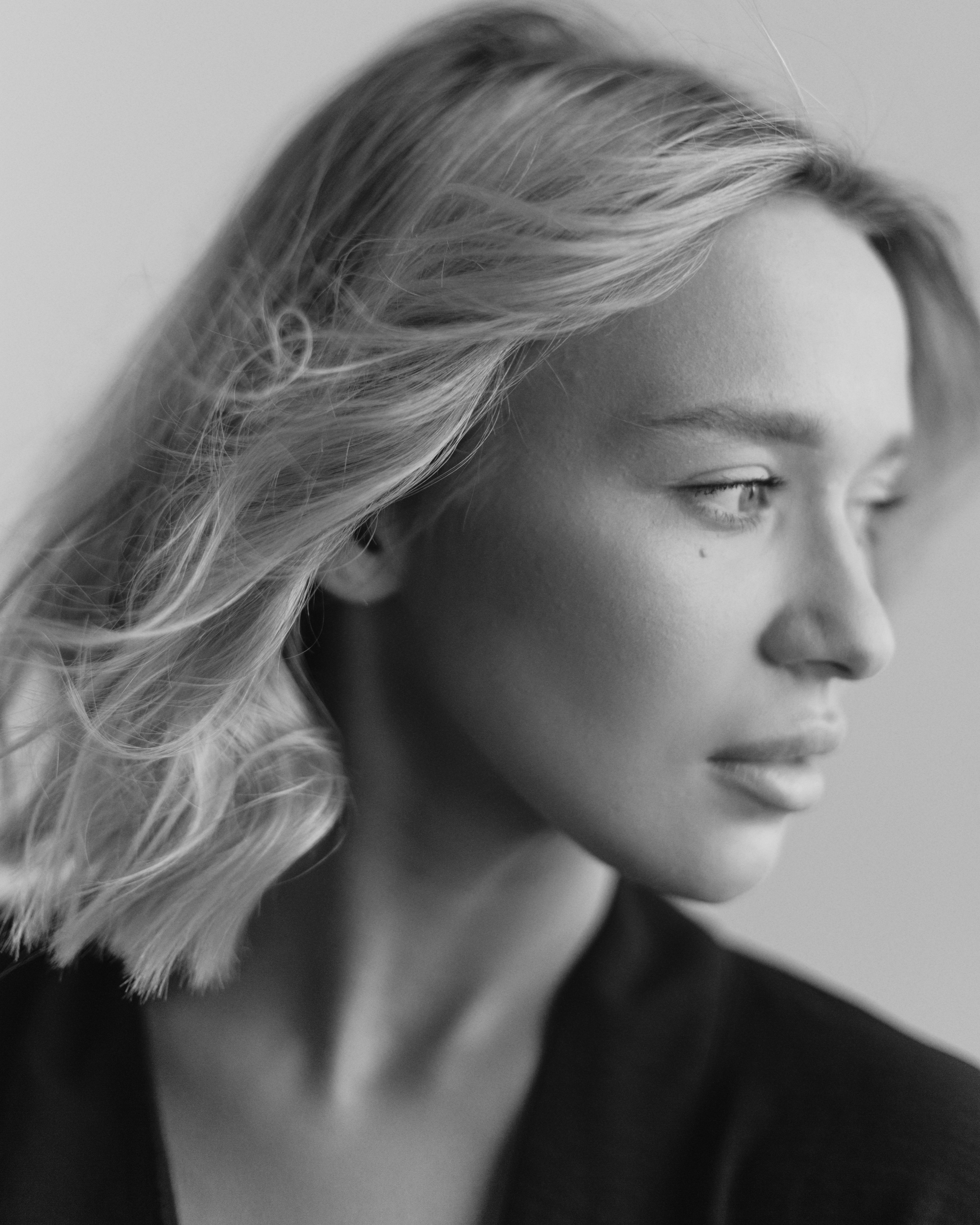 Юлия. Фотограф в Москве — Евгения Прокопенко