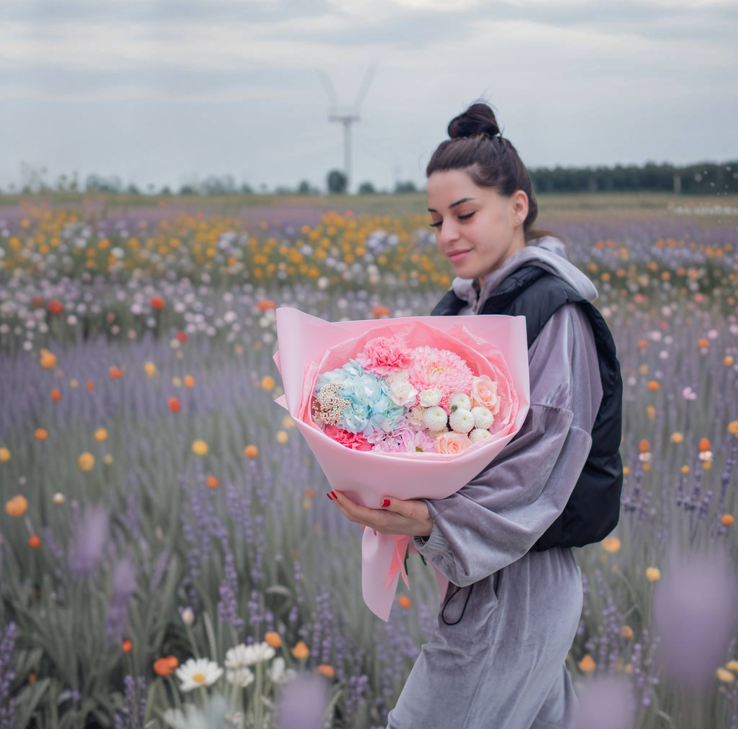 Обработка. Sergey Shapovalov, фотограф, видеограф, графический дизайнер, монтажер