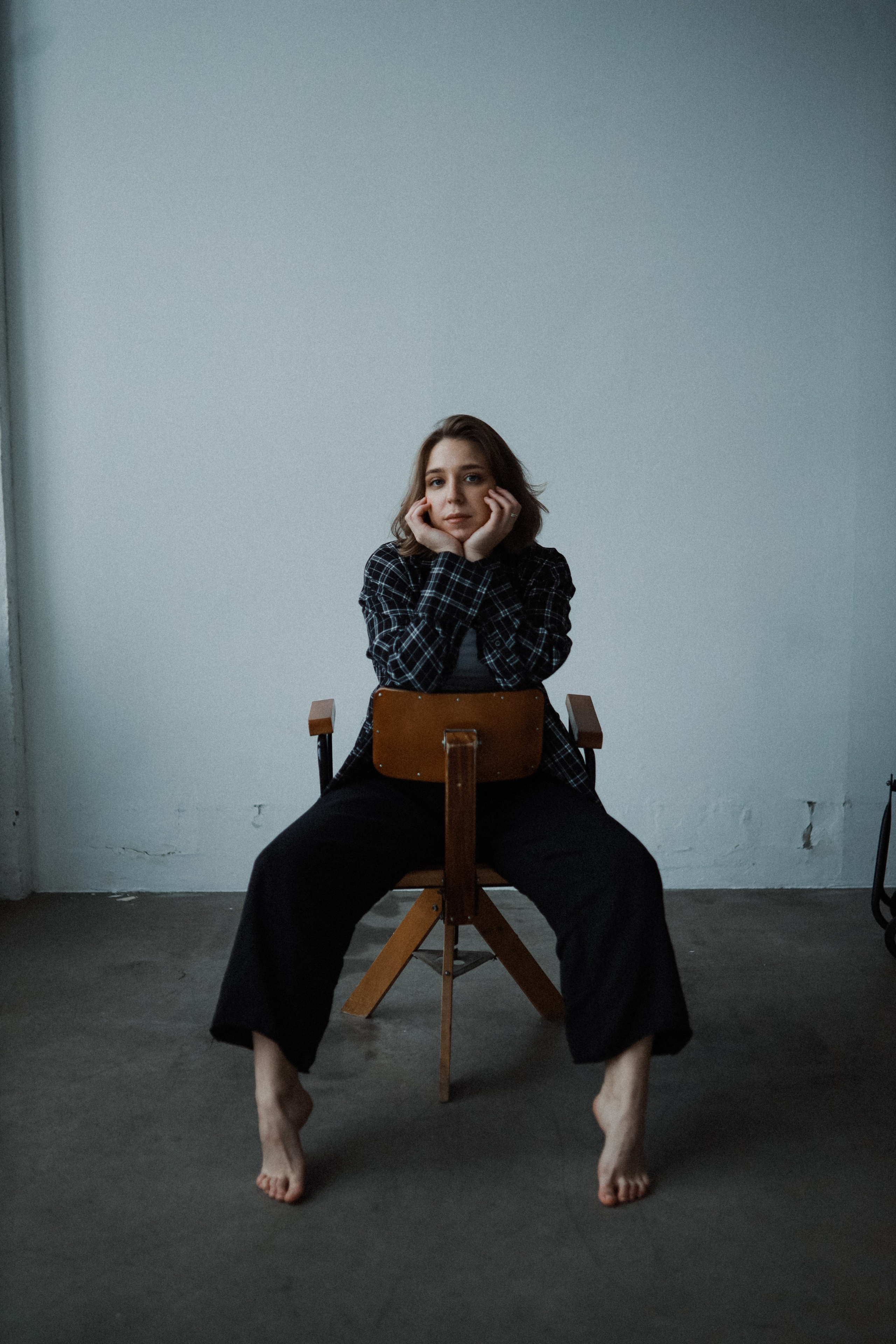 Варя. Фотограф в Москве, Электростали, Ногинске, Балашихе, Александра Кукушкина