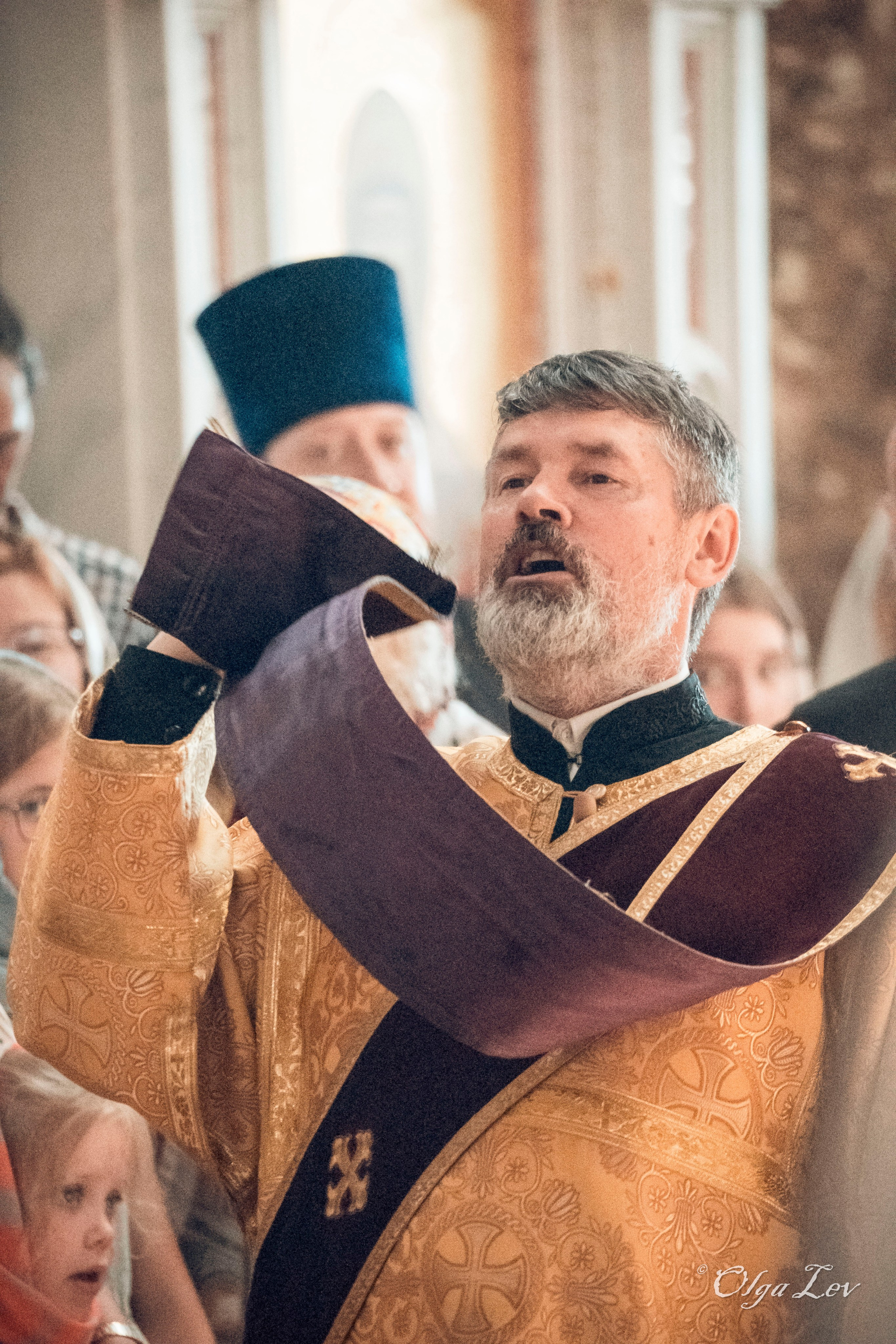 Парад семей 2025 год. город Калининград. Сфотографируй мою душу!