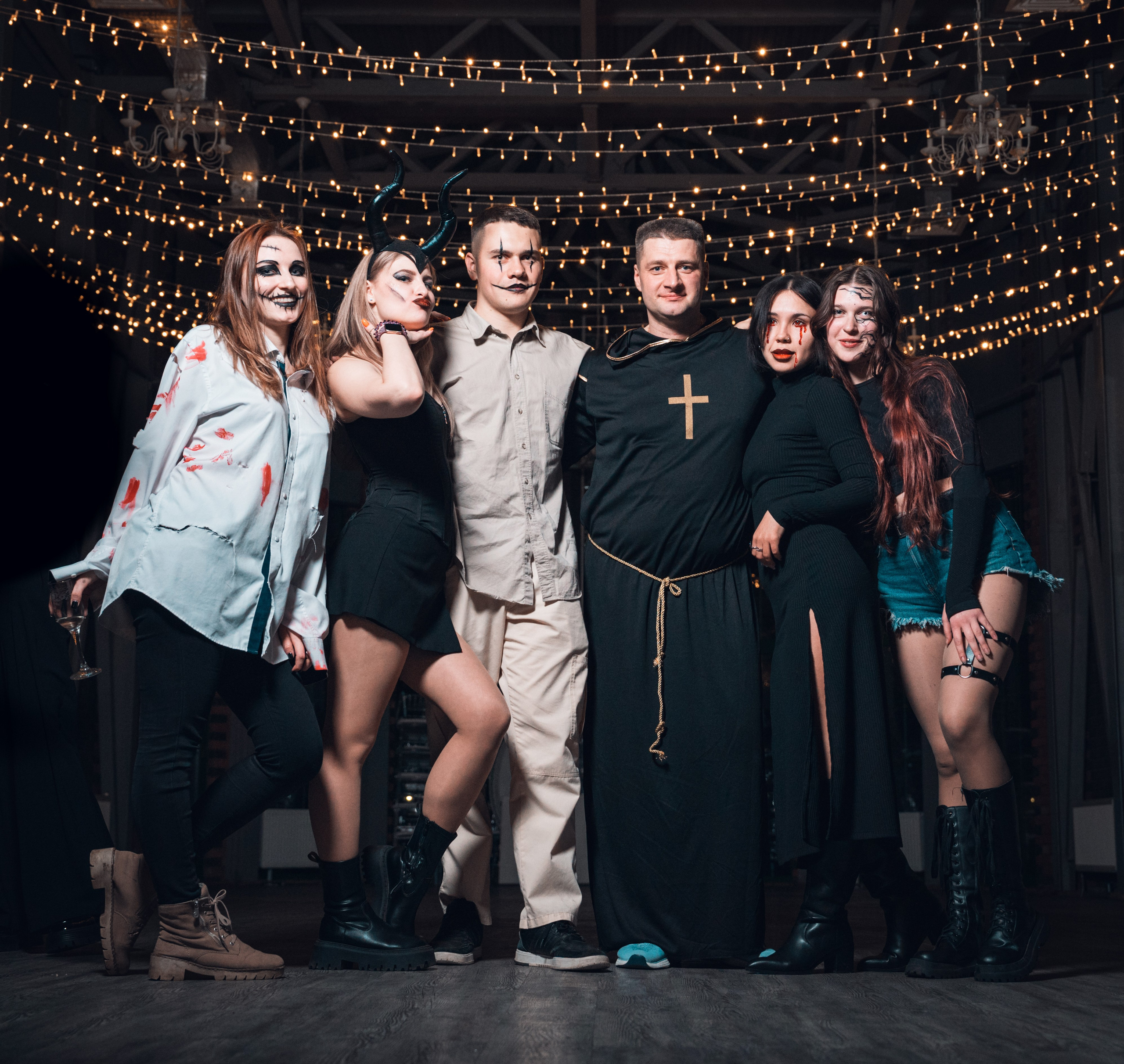 Корпоративы. Детский, репортажный фотограф в Москве Алексеев Александр