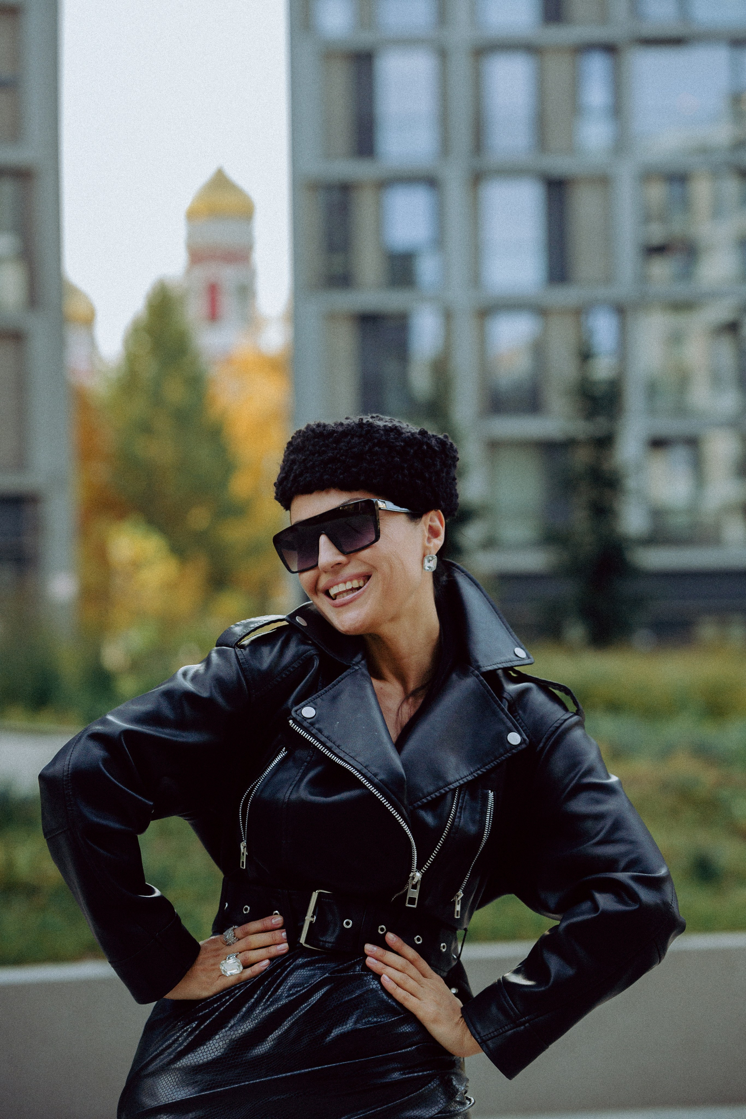 Фотосессия для девушки в Нижнем Новгороде