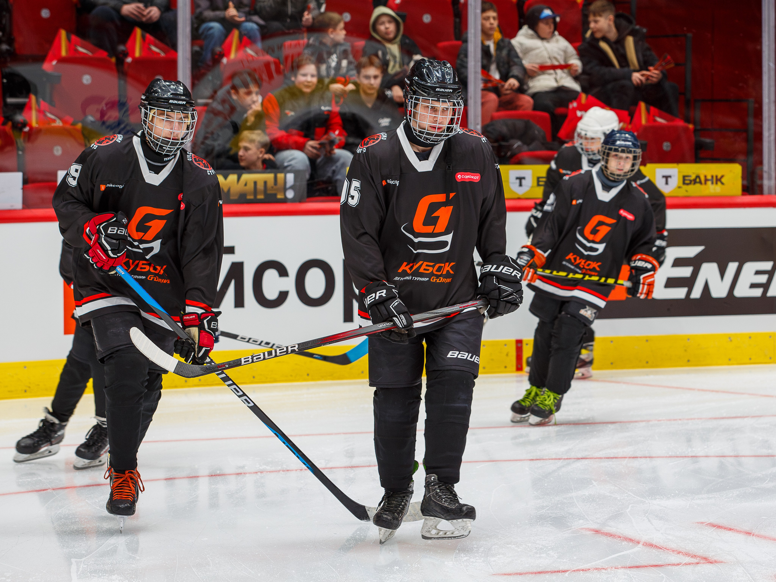 Суперфинал кубка G-Drive. LeChuPhoto_Omsk