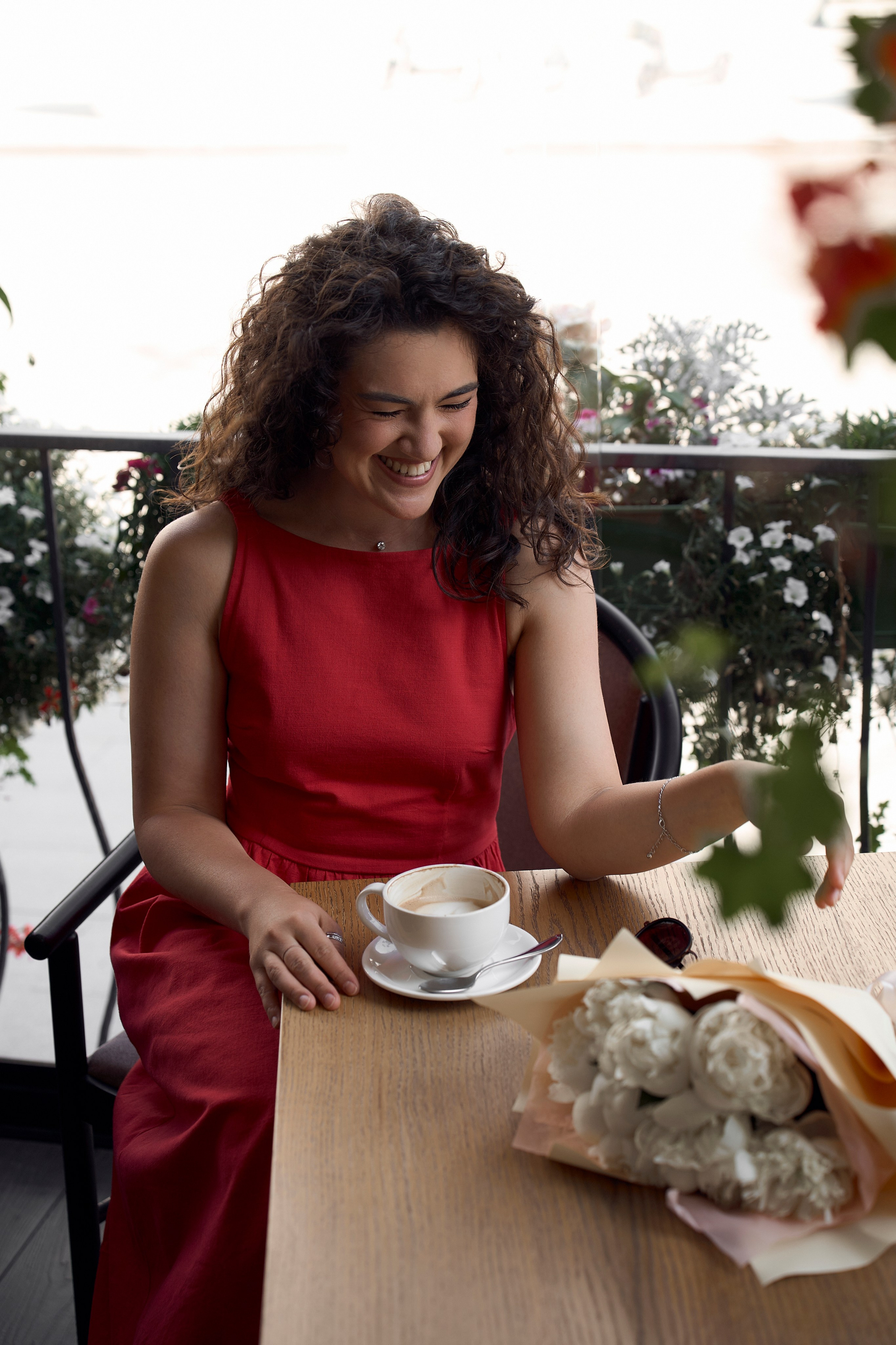 Мама и дочка. Ваш фотограф Анастасия Болотникова