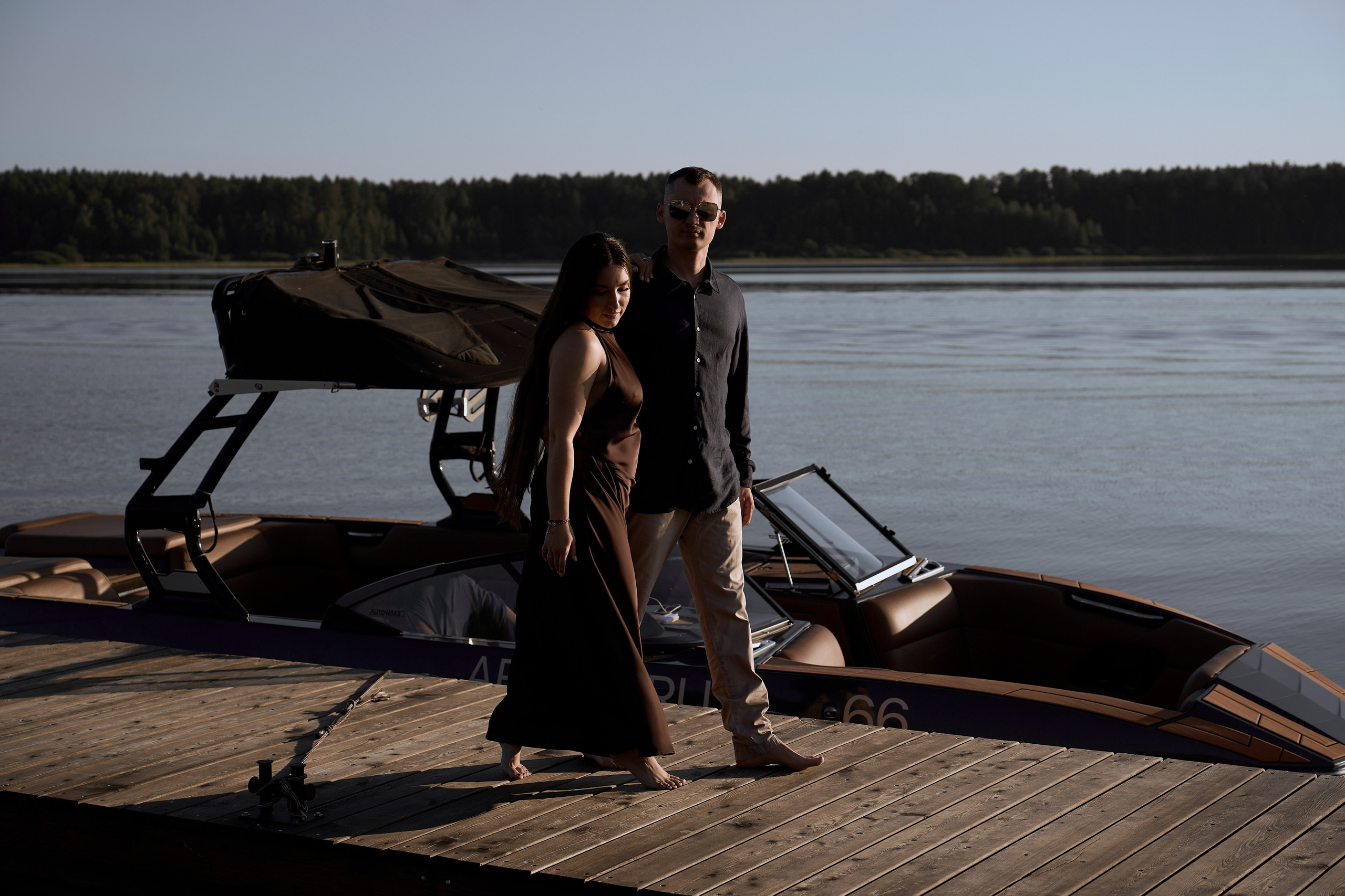 Саша и Маша. Ваш фотограф Анастасия Болотникова