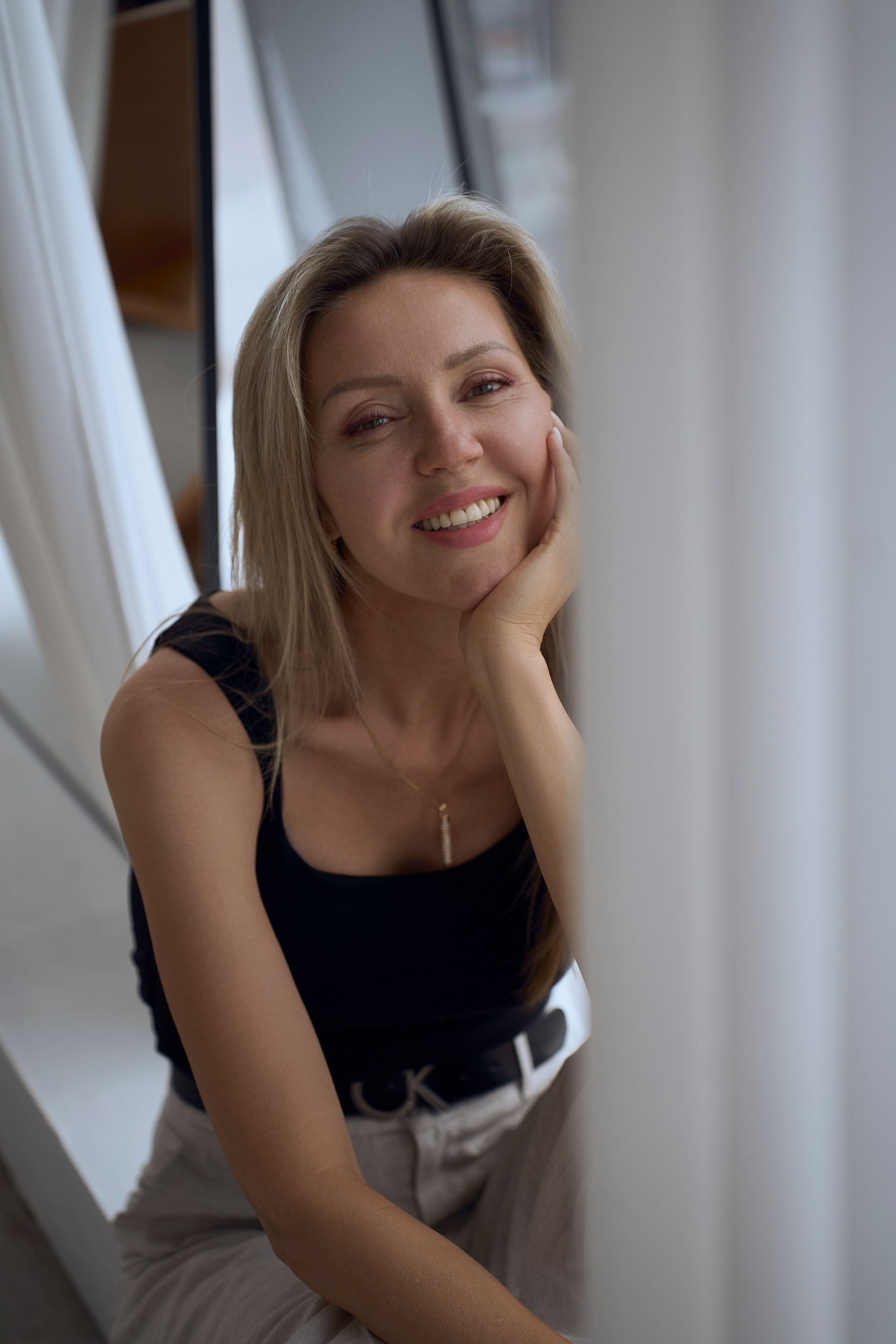 Татьяна. Ваш фотограф Анастасия Болотникова