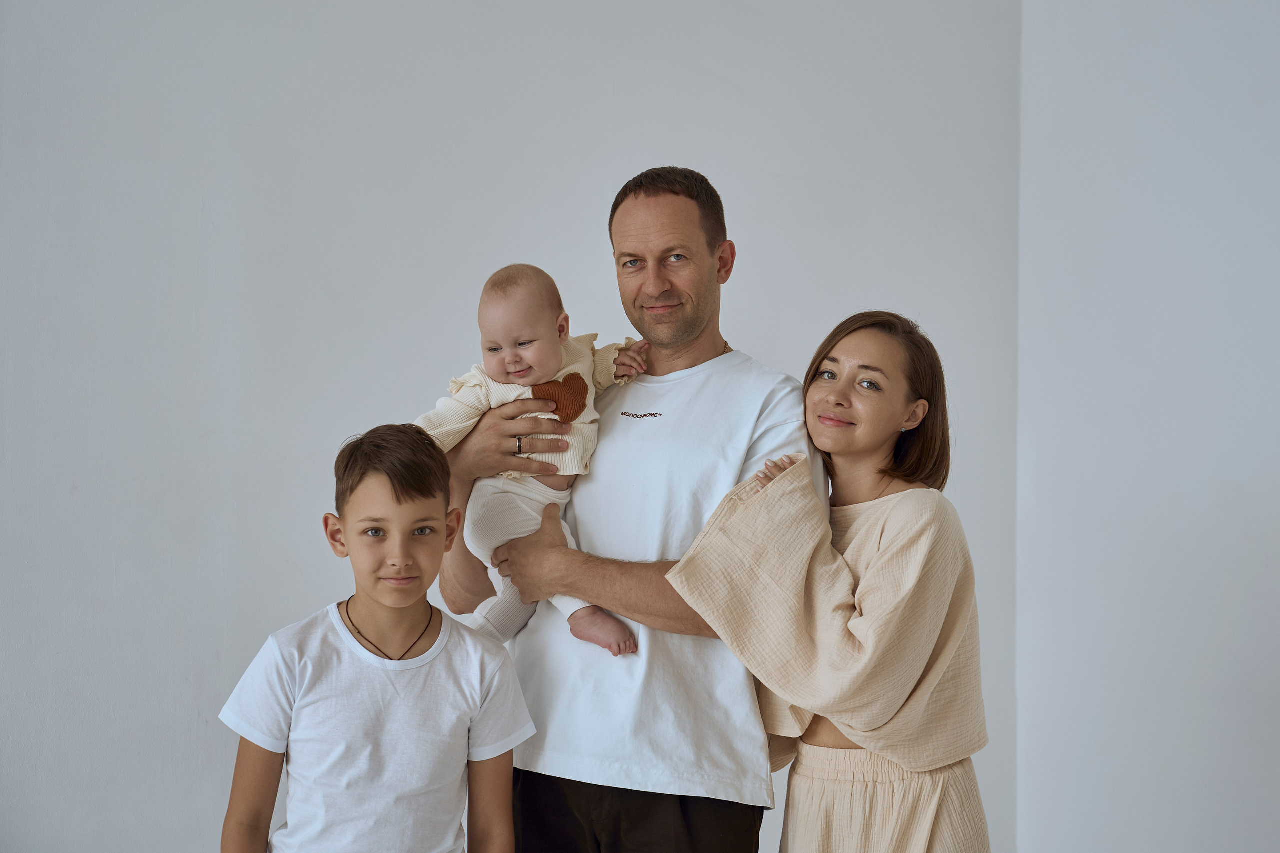 Нежность. Ваш фотограф Анастасия Болотникова