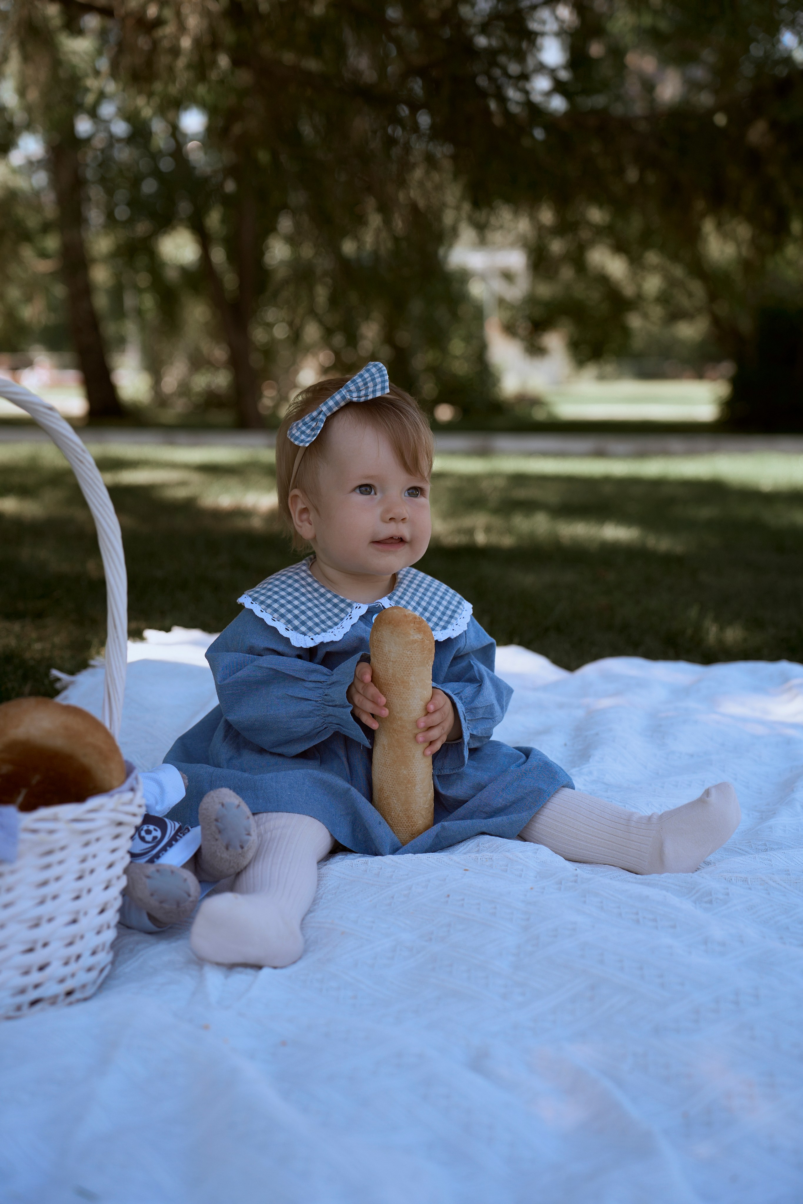 Годик. Ваш фотограф Анастасия Болотникова