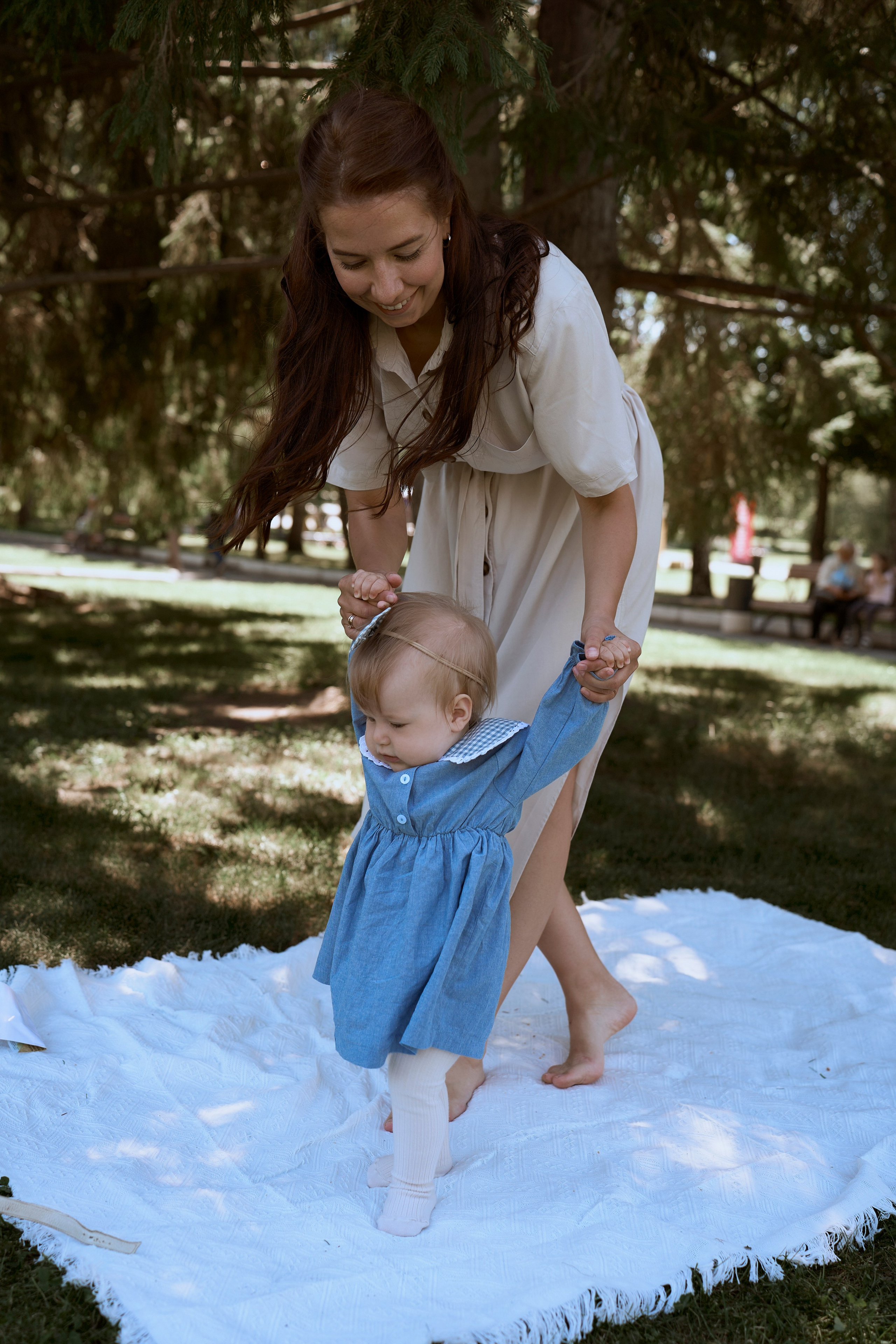 Годик. Ваш фотограф Анастасия Болотникова