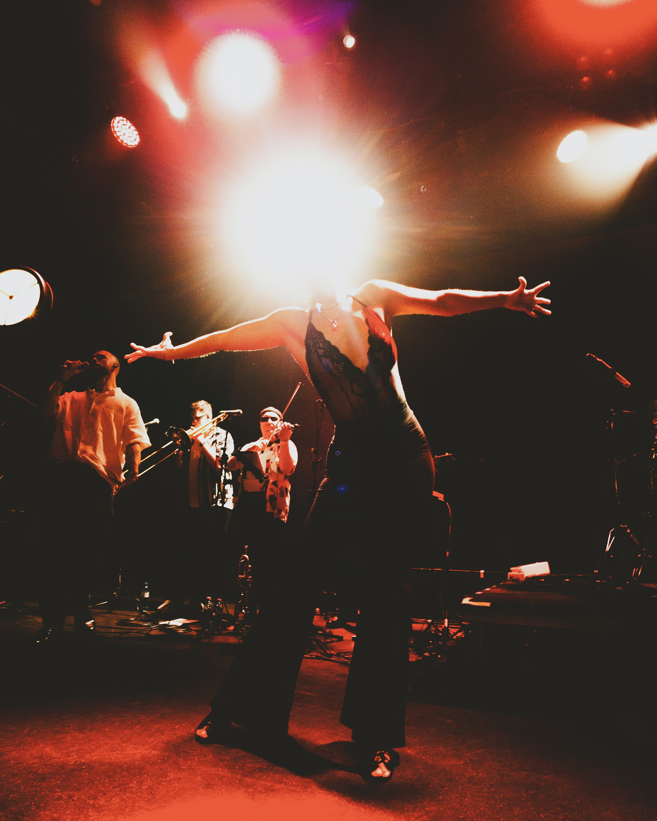 БАЗАР’25. RUSLAN ROZANOV