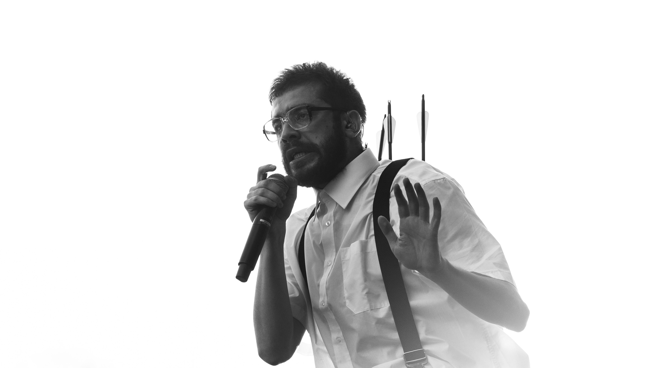 Хаски. Стереолето’24. RUSLAN ROZANOV