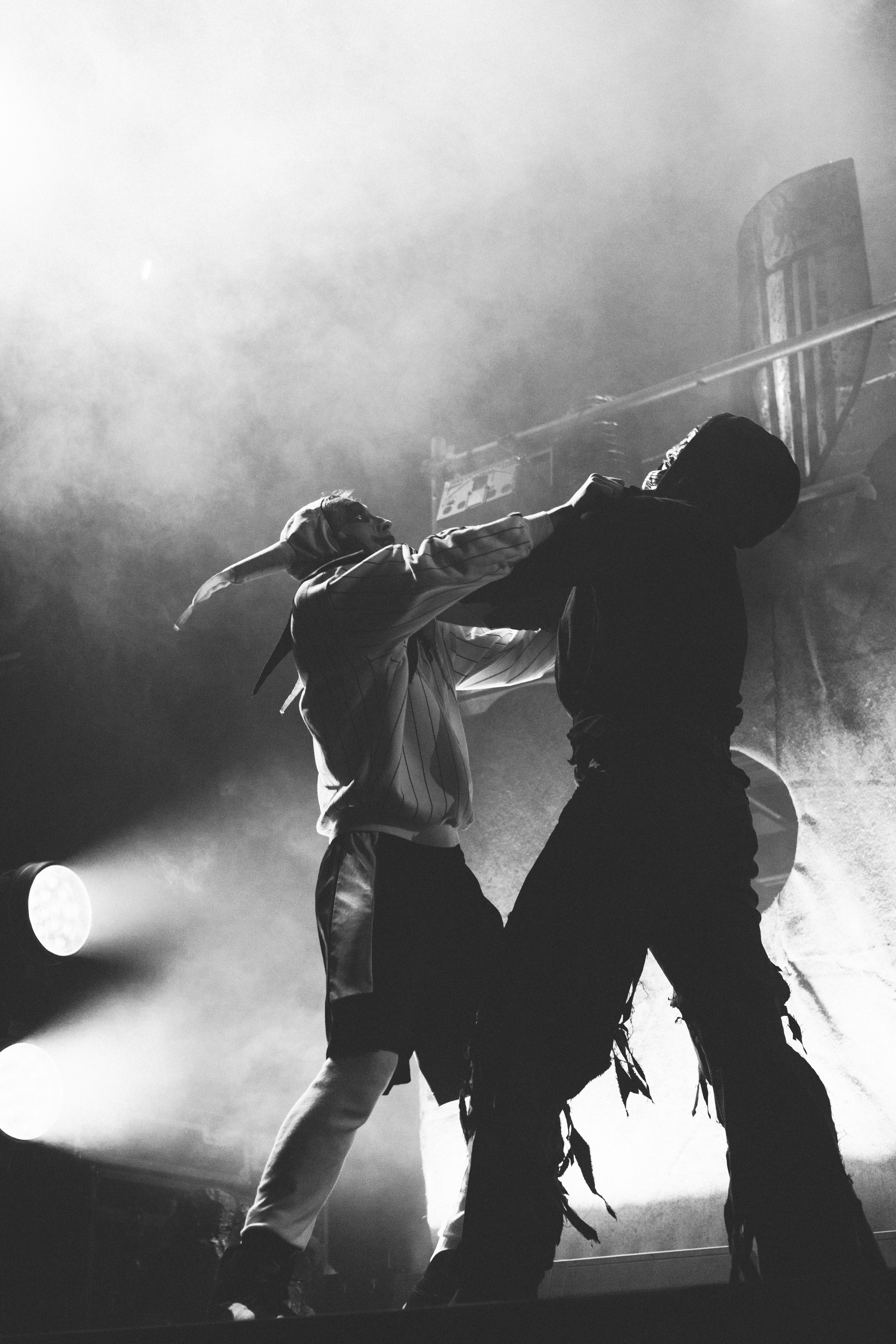 Хаски’25 «Партизан» Saint-Petersburg. RUSLAN ROZANOV