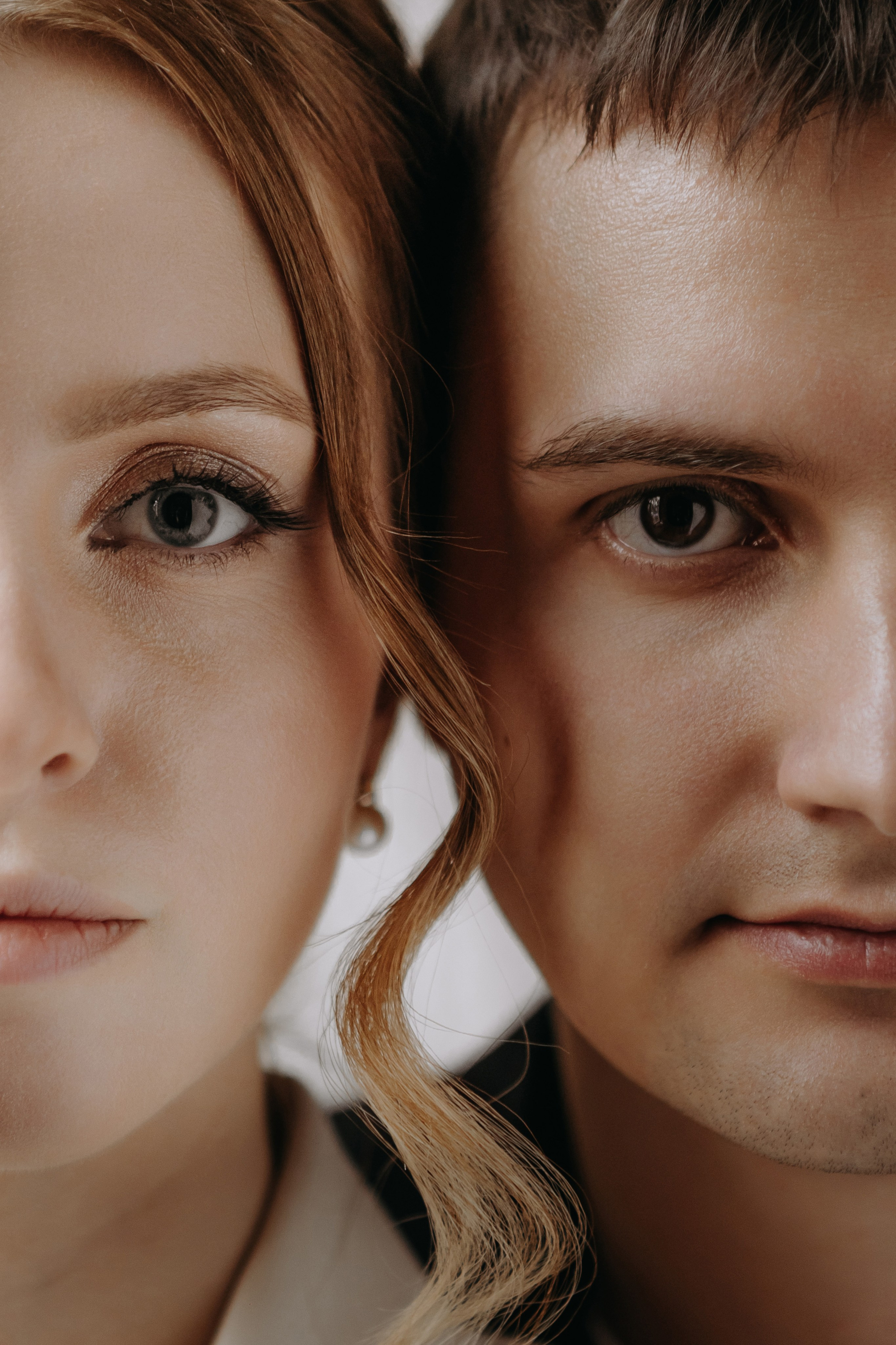 Андрей и Кристина. Свадебный фотограф Ксения Трухина в Нижнем Новгороде и Москве