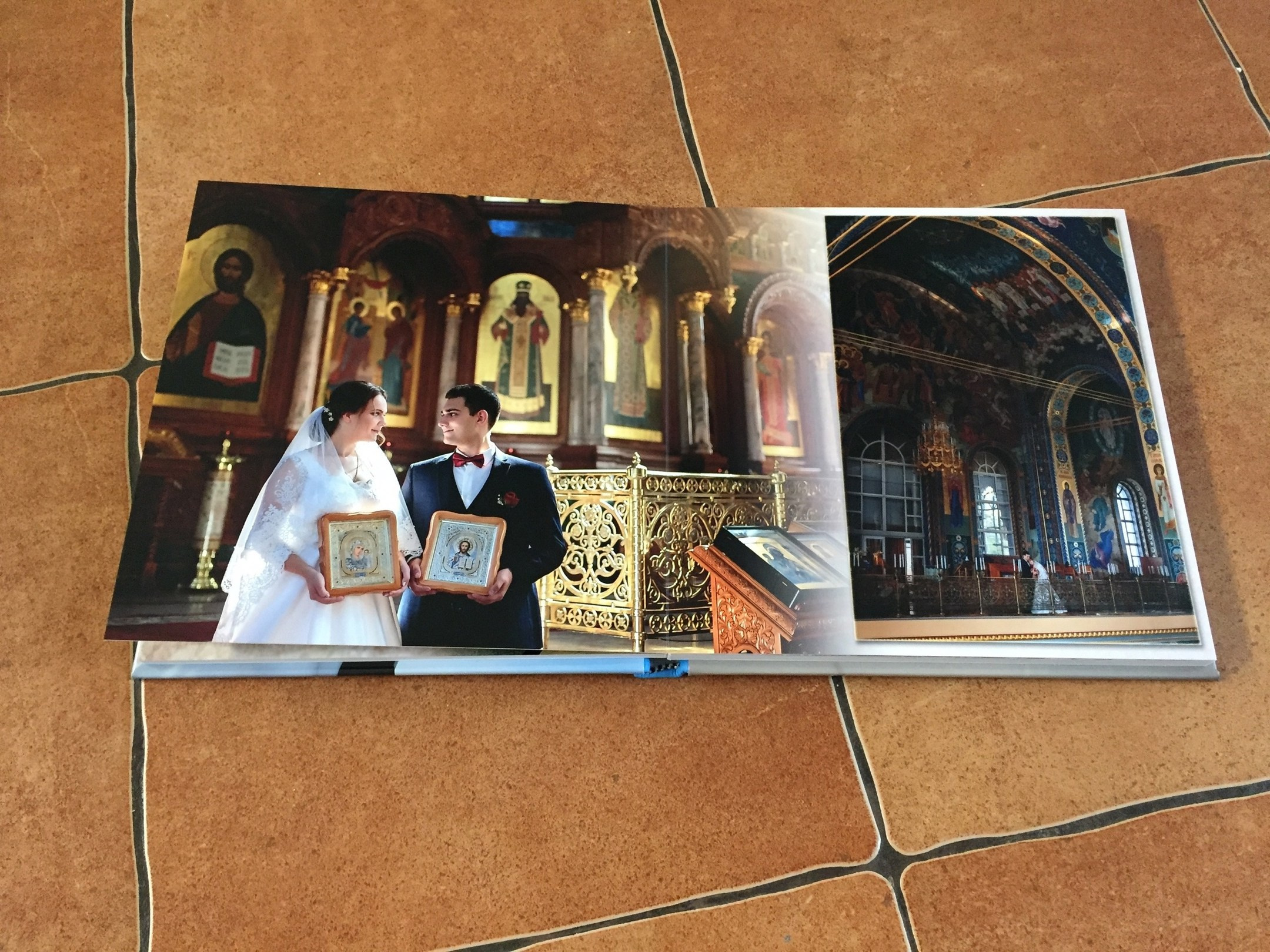 Детские и семейные фотокниги в Воронеже. Свадебный, семейный фотограф в Воронеже. Иван и Наталья Выборновы