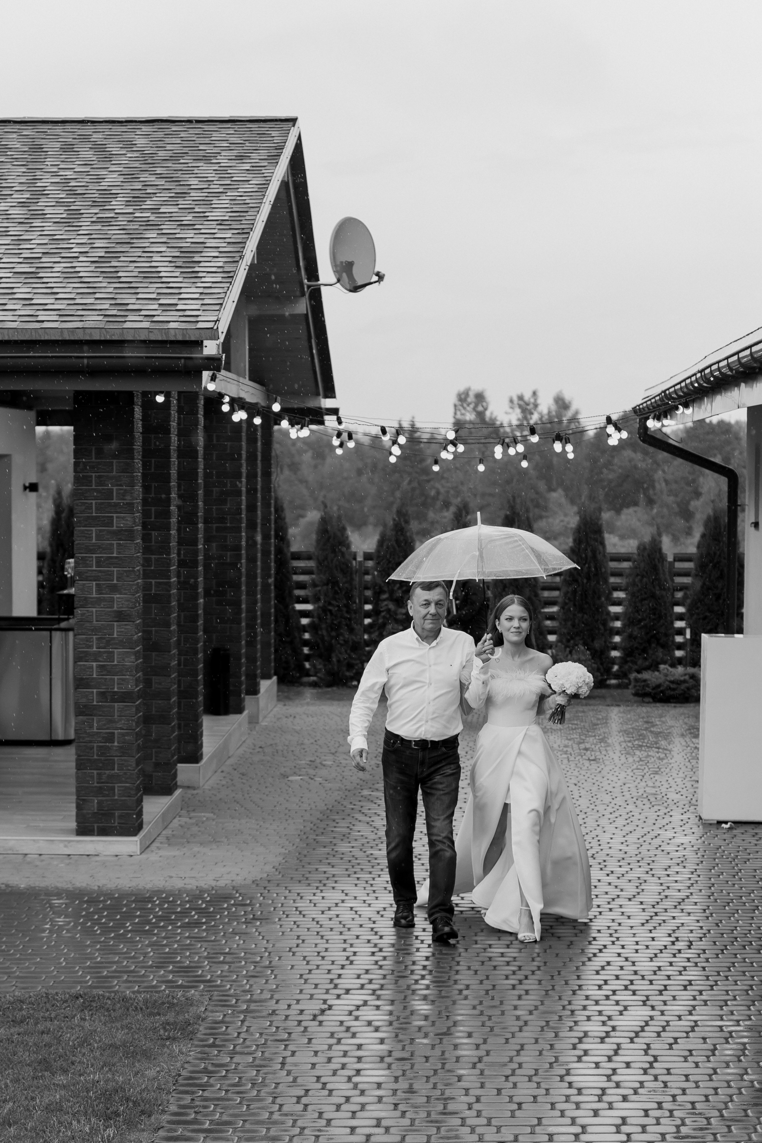 Ivan & Elya. Главная