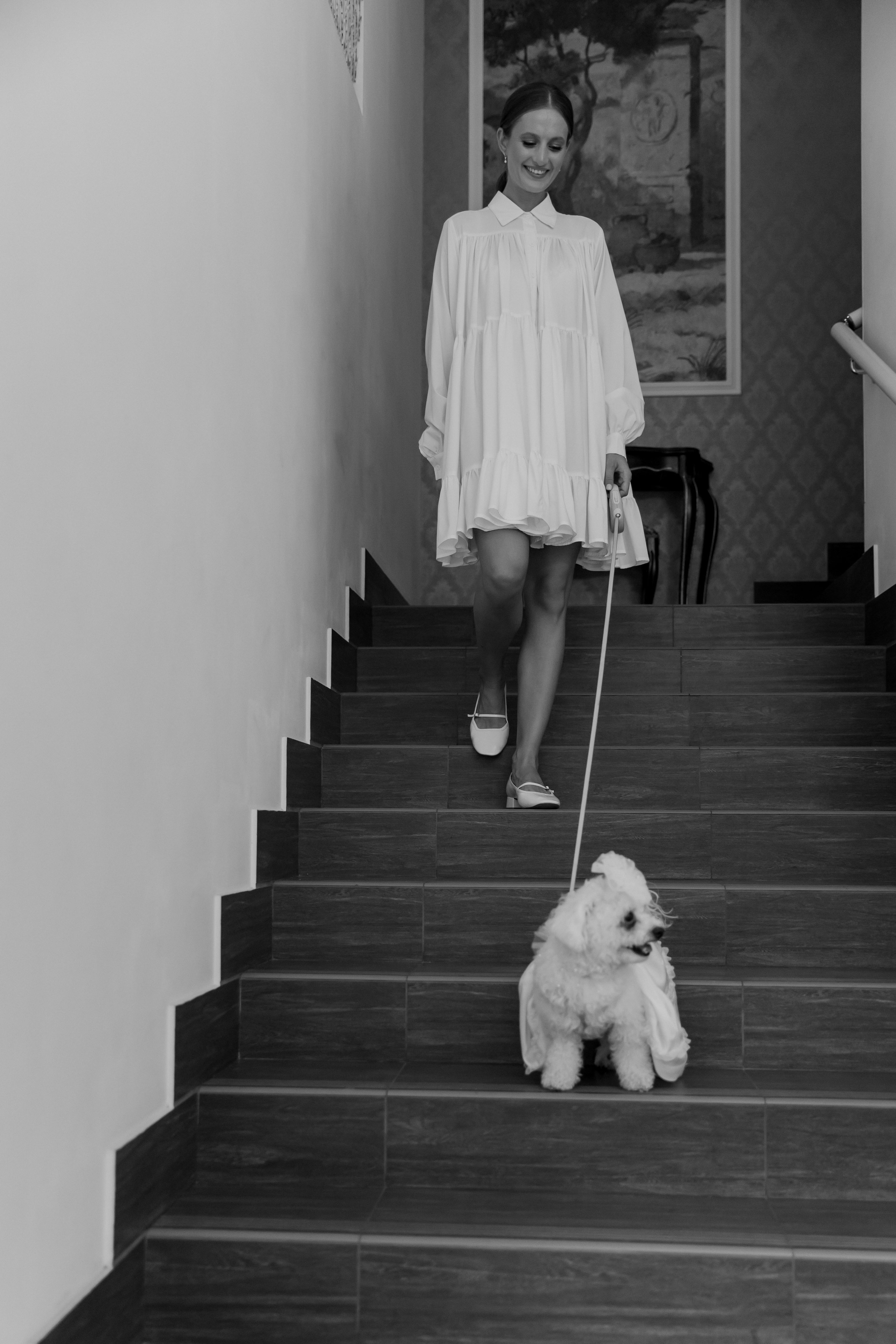 Artem & Anastasia. Главная