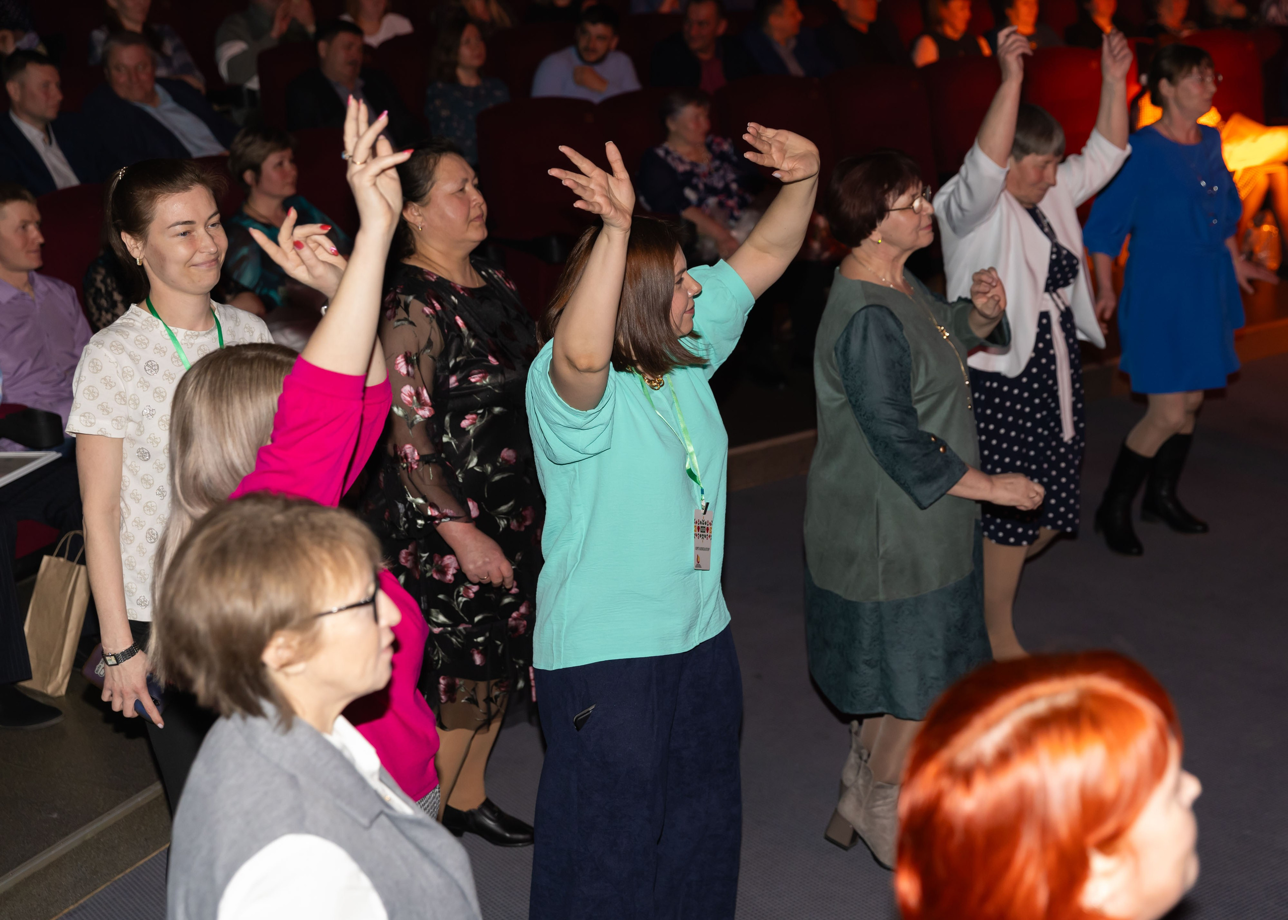 18.03.2025 День сельского работника. ФОТОГРАФ ВИНОГРАДОВА ДАРЬЯ