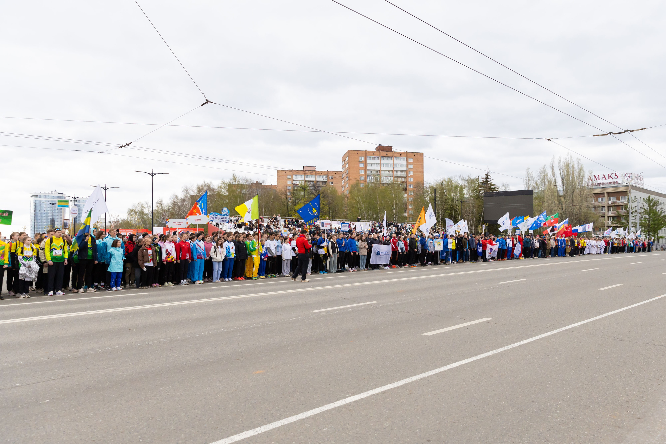 09.05.2025 Забег Победы. ФОТОГРАФ ВИНОГРАДОВА ДАРЬЯ