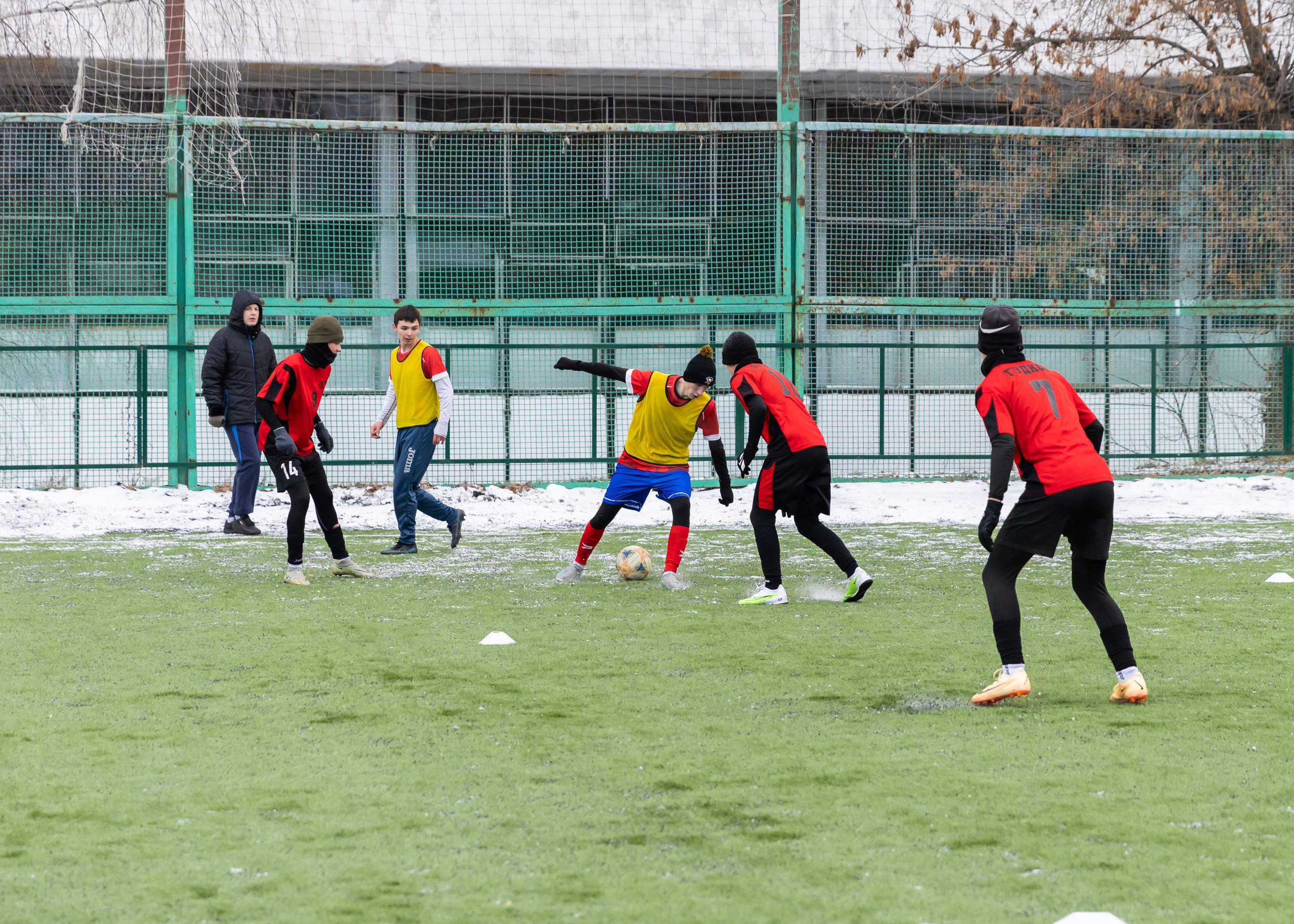 07.12.2024 Гимназиада. ФОТОГРАФ ВИНОГРАДОВА ДАРЬЯ