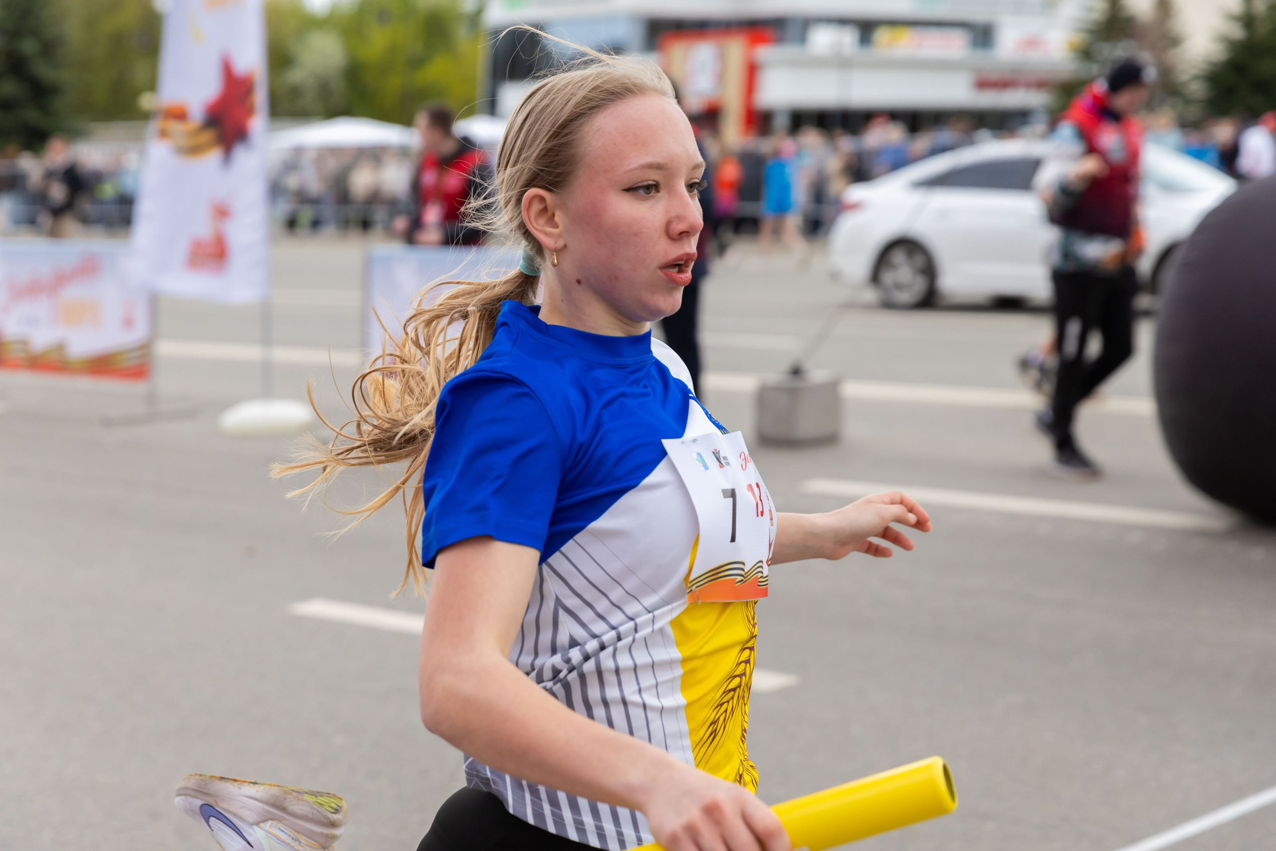 09.05.2025 Забег Победы. ФОТОГРАФ ВИНОГРАДОВА ДАРЬЯ