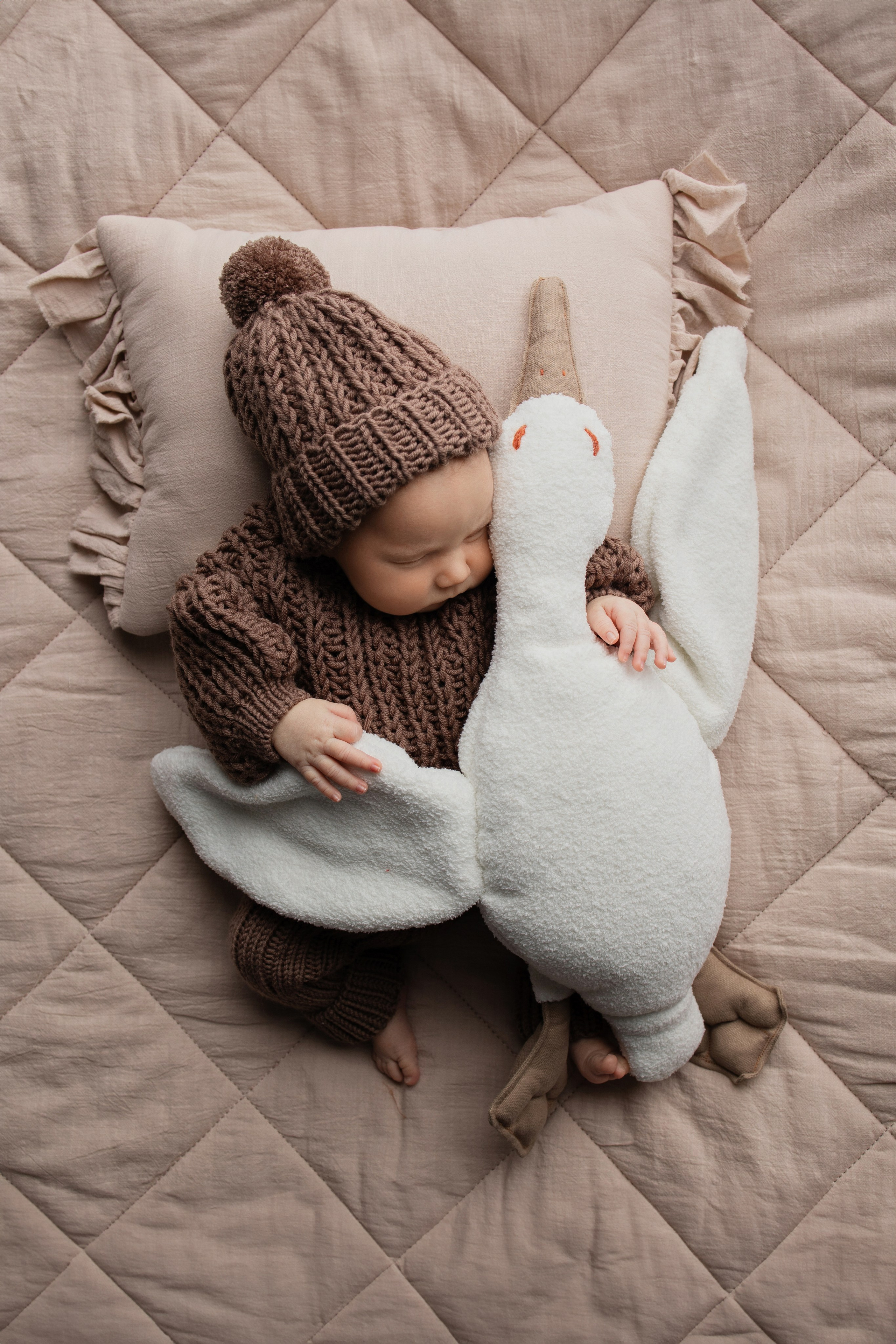 Портфолио (newborn). Фотограф новорождённых в Королёве, Москве и МО Жанна Романова