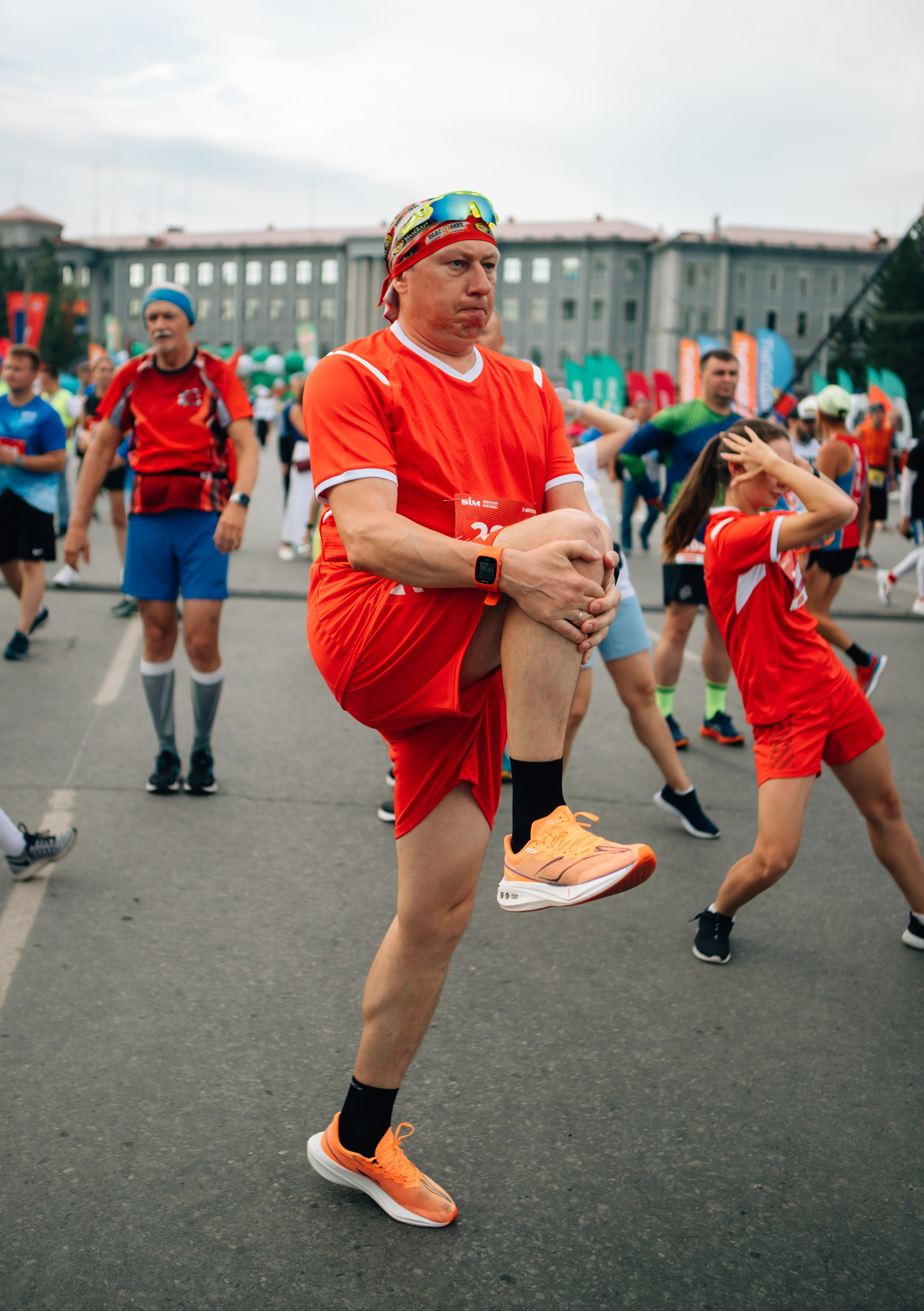 День города (ПЯТЕРОЧКА). Главная