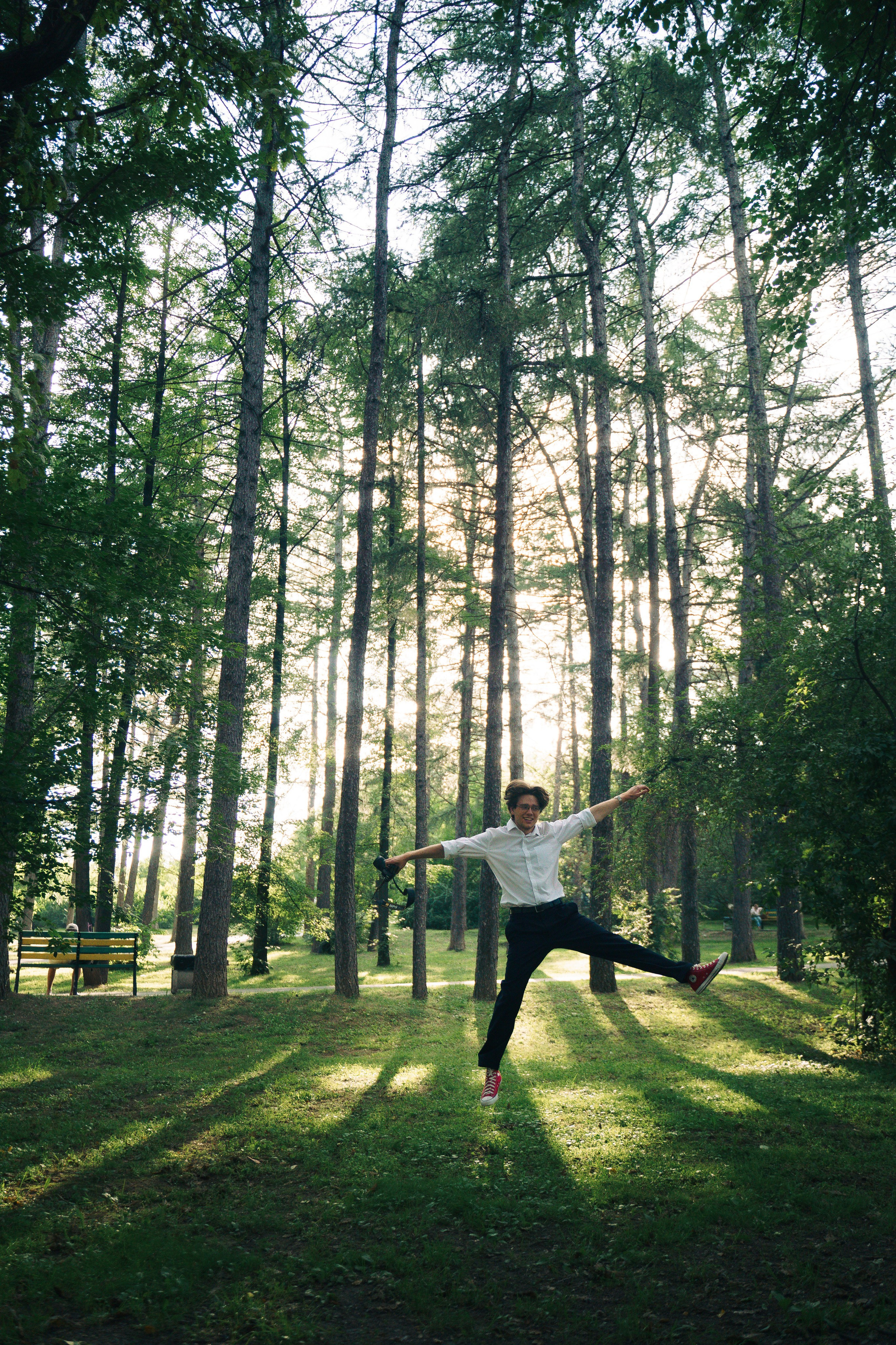 Стёпа. Репортажный фотограф Даниил Коваленко