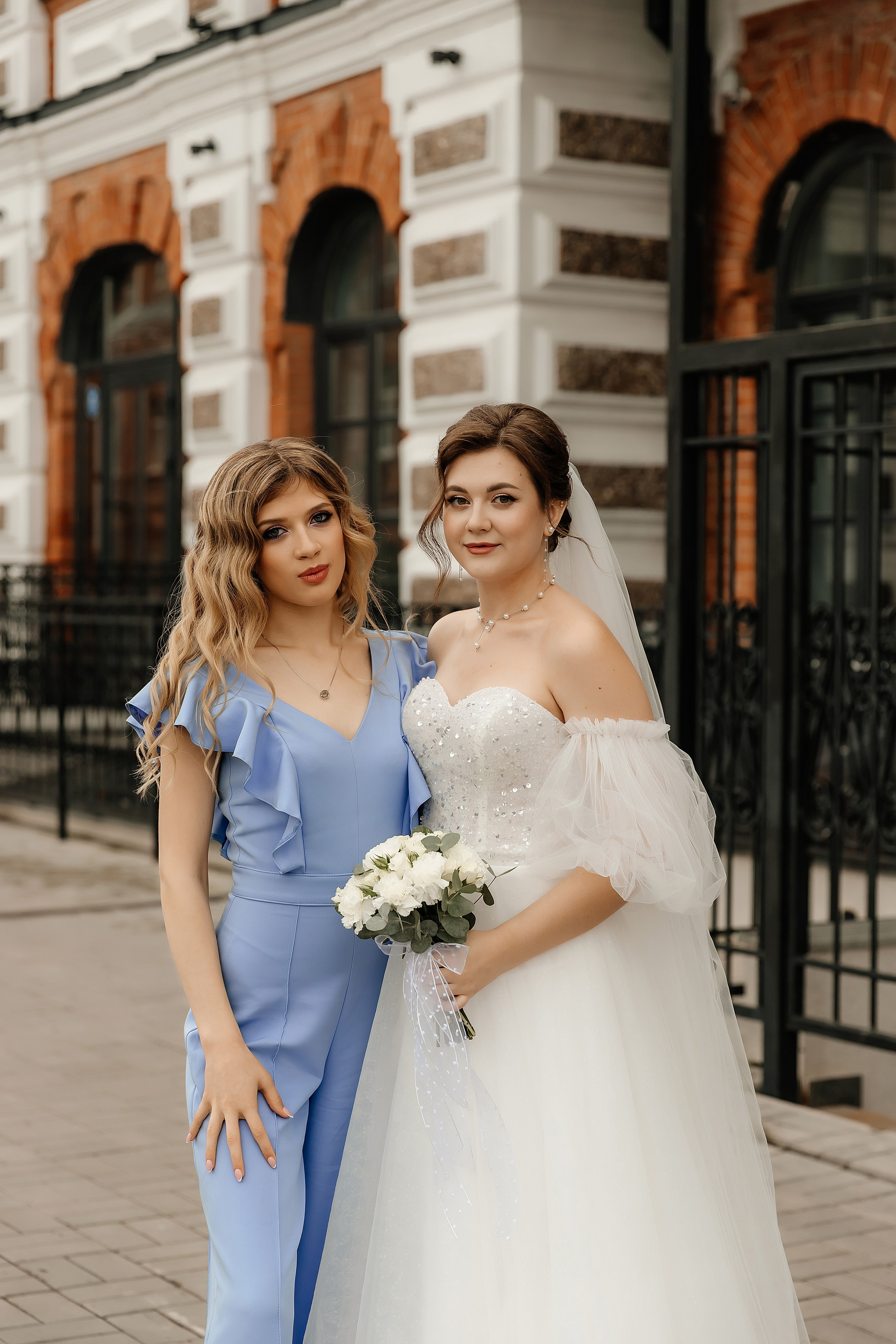 Айрат и Анастасия. Свадебный и семейный фотограф Разида Мухаметова