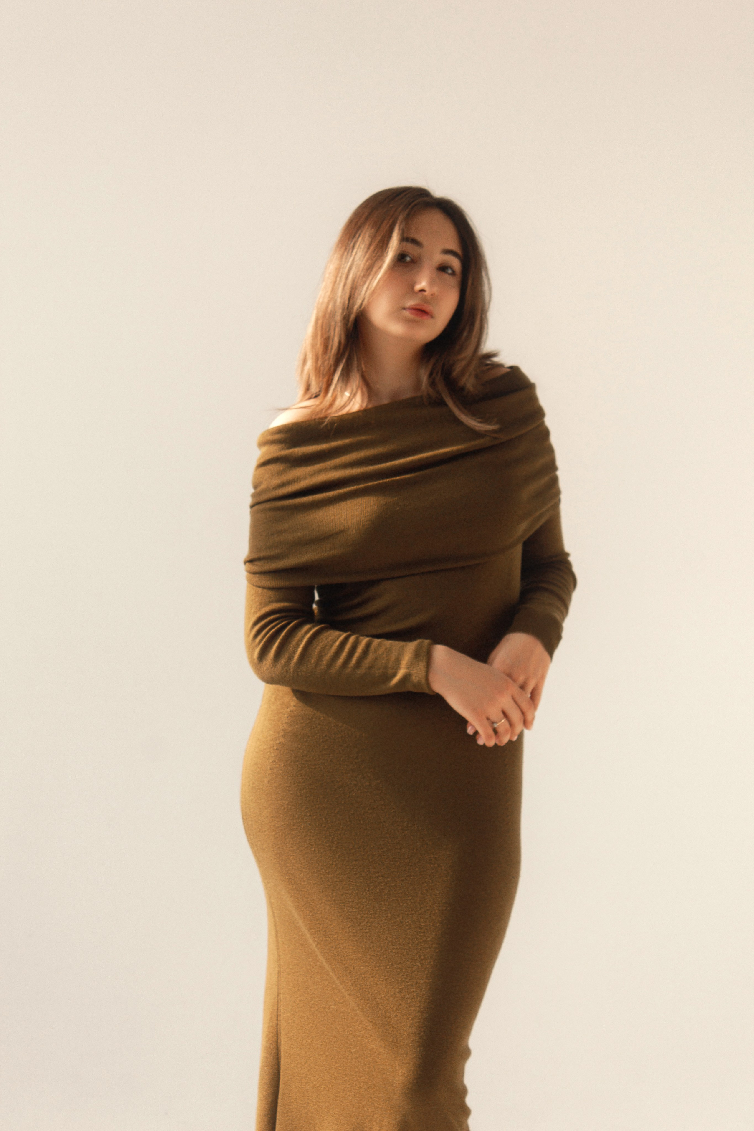 Вера. Естественный свет. Фотограф в городе Самара. Алёна Пинчук