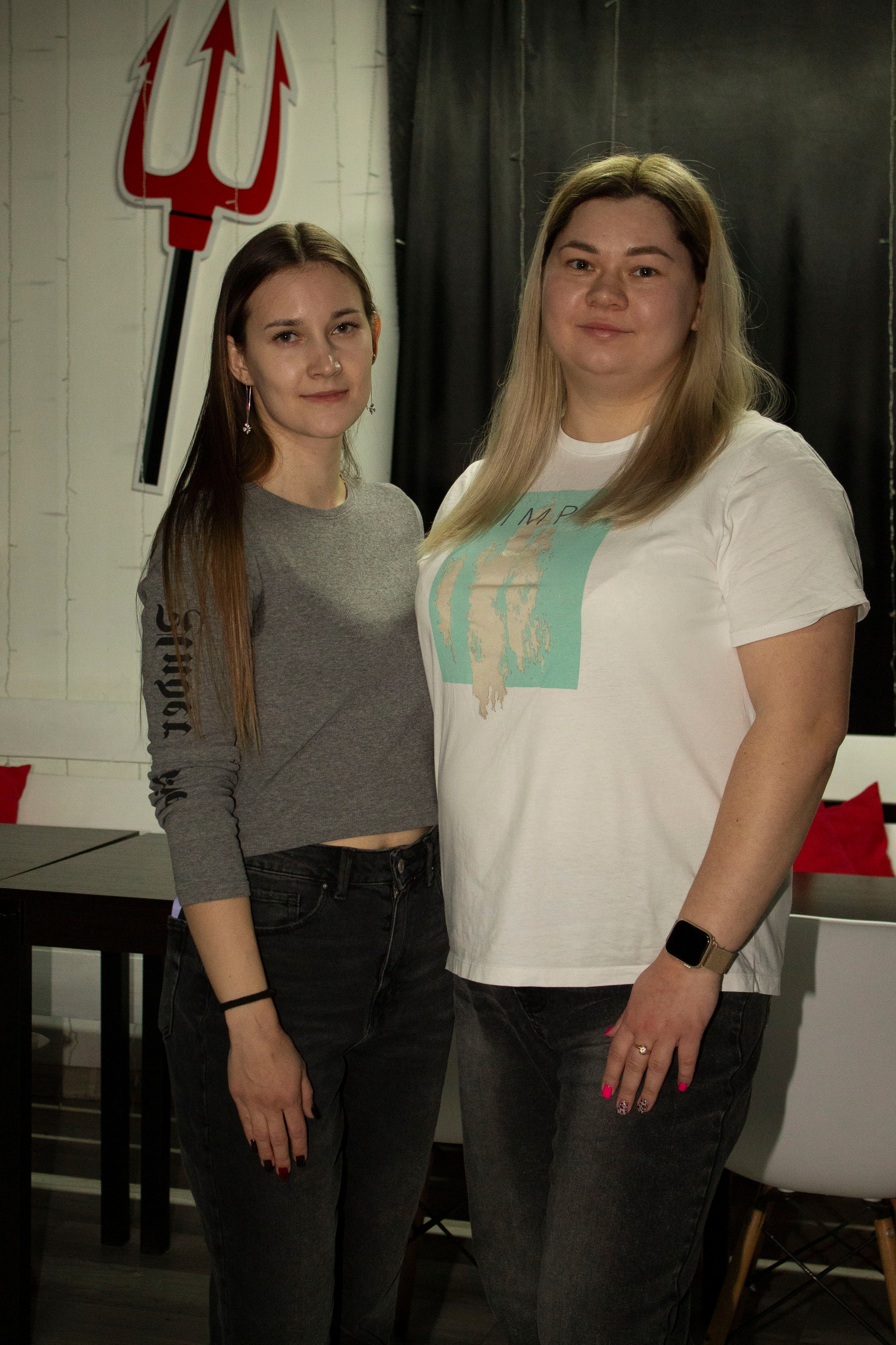 Кулинарный мастер — класс. Ирина. Фотограф в городе Самара. Алёна Пинчук