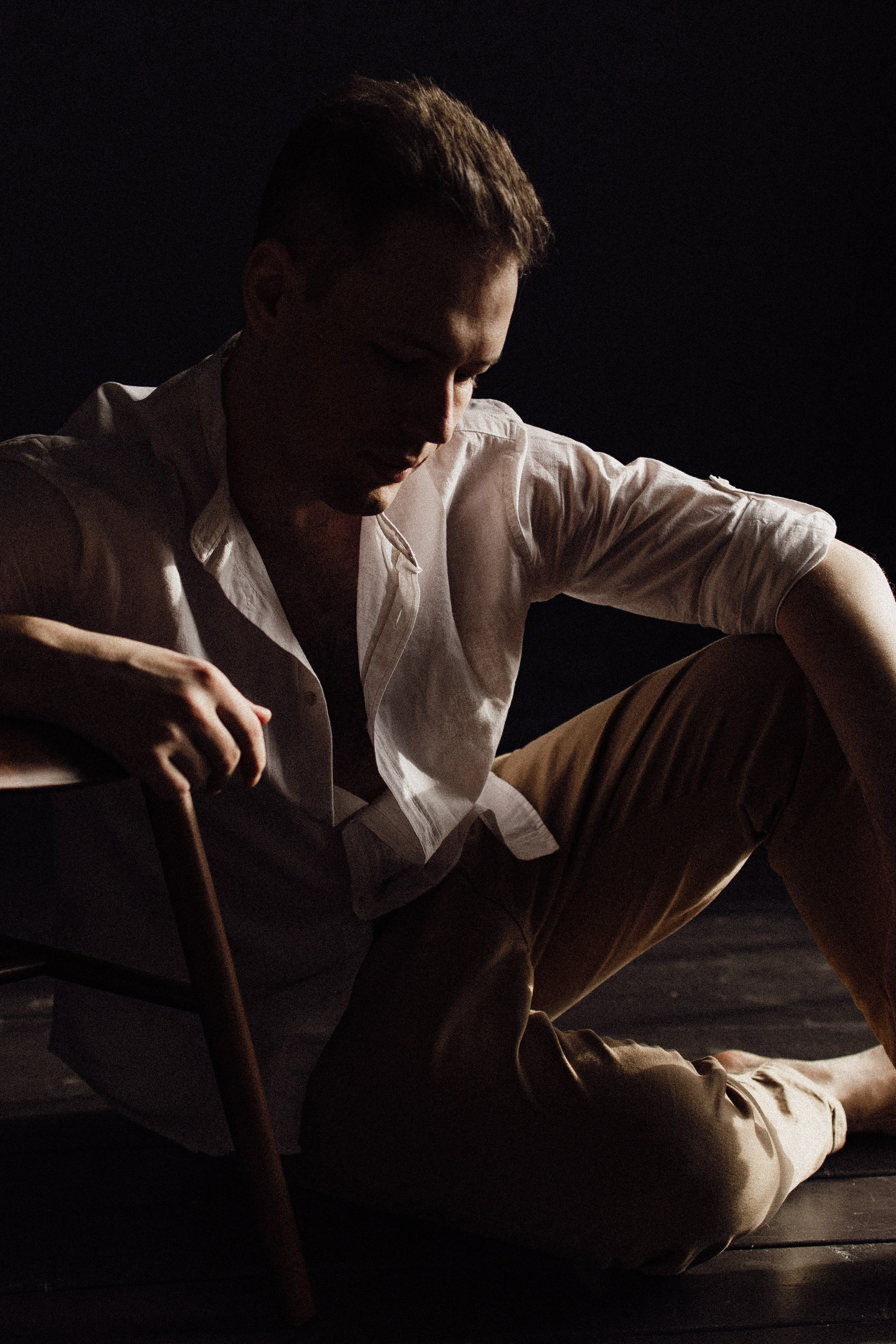 Ivan. Фотограф в Екатеринбурге Гасанова Дилара