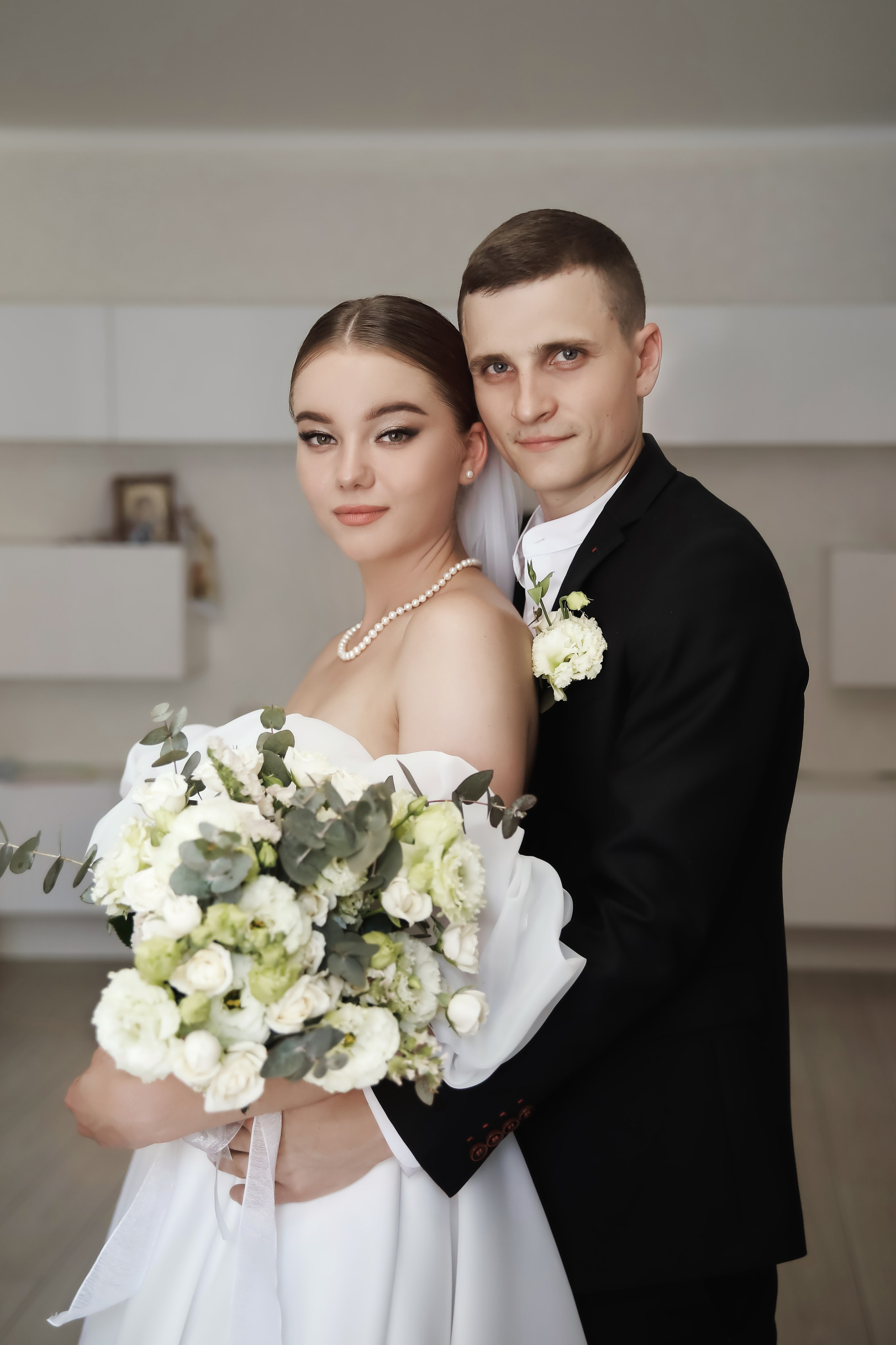 V&A | Slavyansk-na-Kubani. Свадебный фотограф Краснодар Марина Зверева